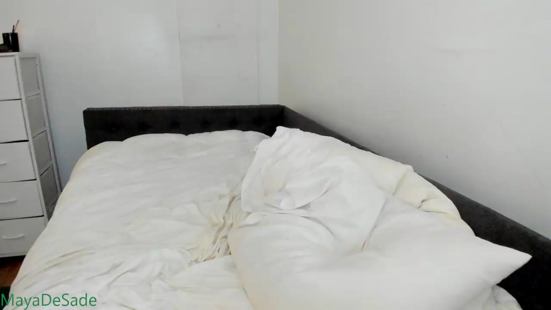 Gallery image thumbnail from MayaDeSade's myfreecams stream on, 08/29/2026, 17:24 image 9 of 20