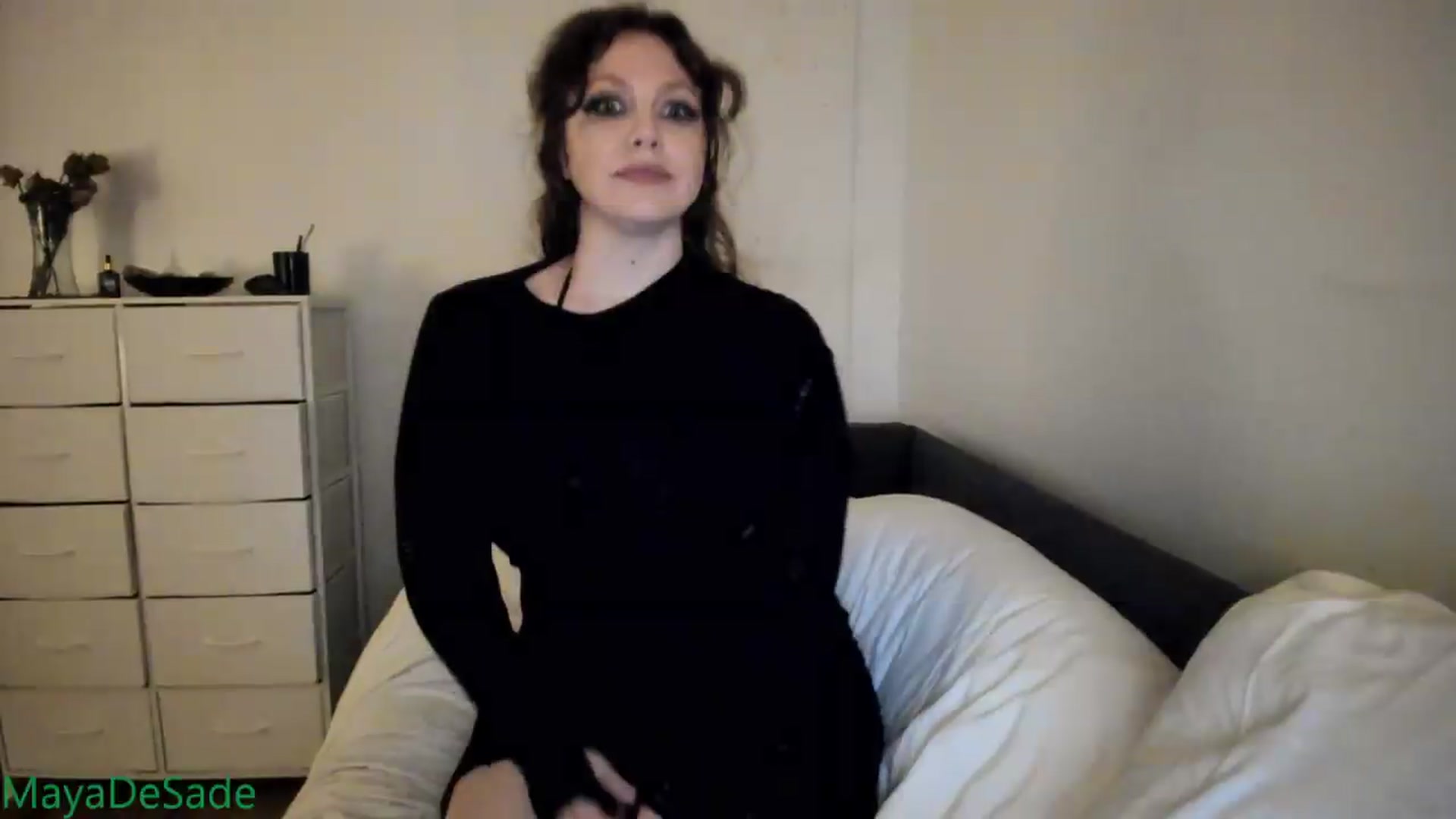 Gallery image thumbnail from MayaDeSade's myfreecams stream on, 09/01/2026, 09:36 image 7 of 20