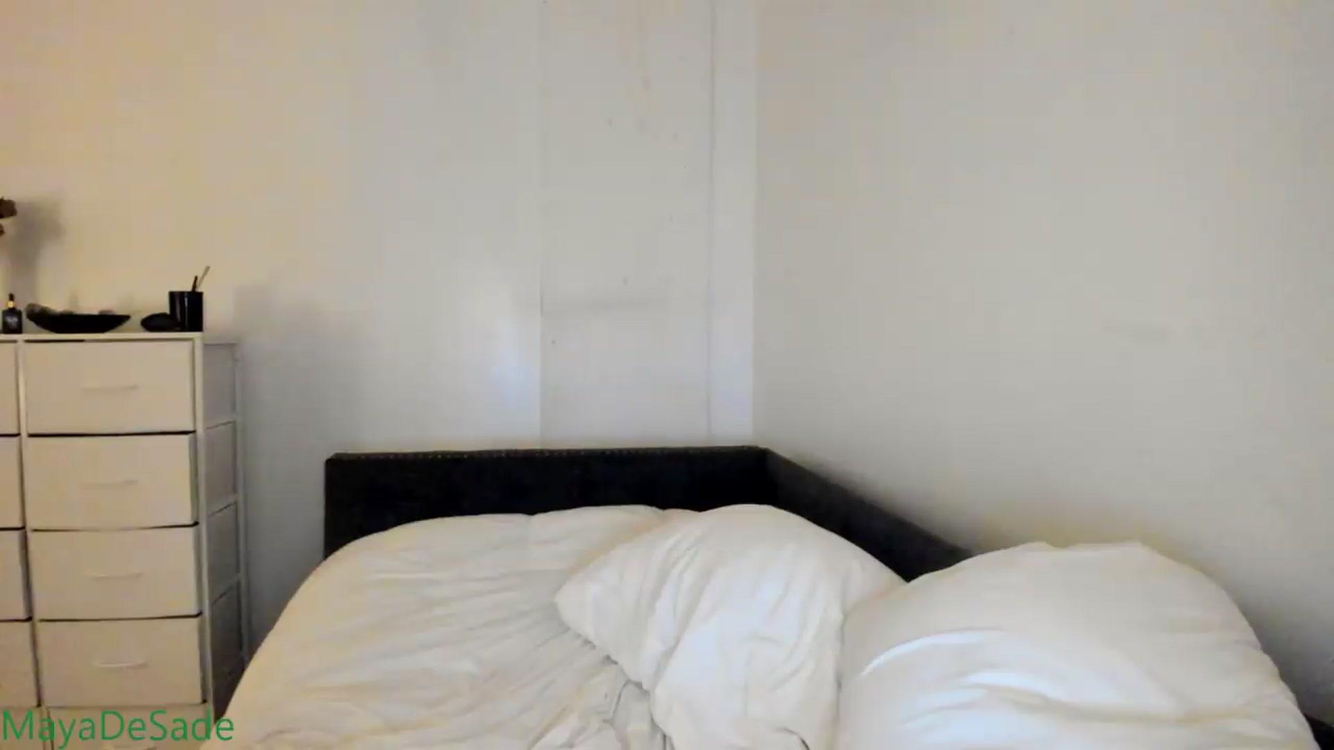 Gallery image thumbnail from MayaDeSade's myfreecams stream on, 09/01/2026, 09:36 image 4 of 20