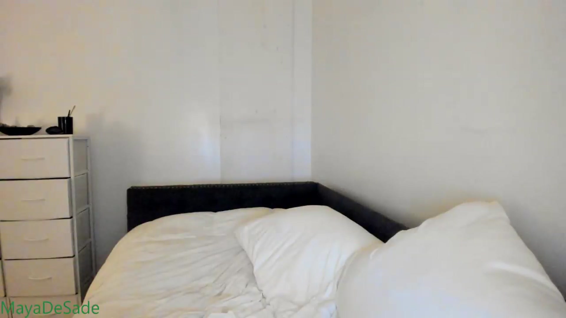 Gallery image thumbnail from MayaDeSade's myfreecams stream on, 09/01/2026, 09:36 image 11 of 20