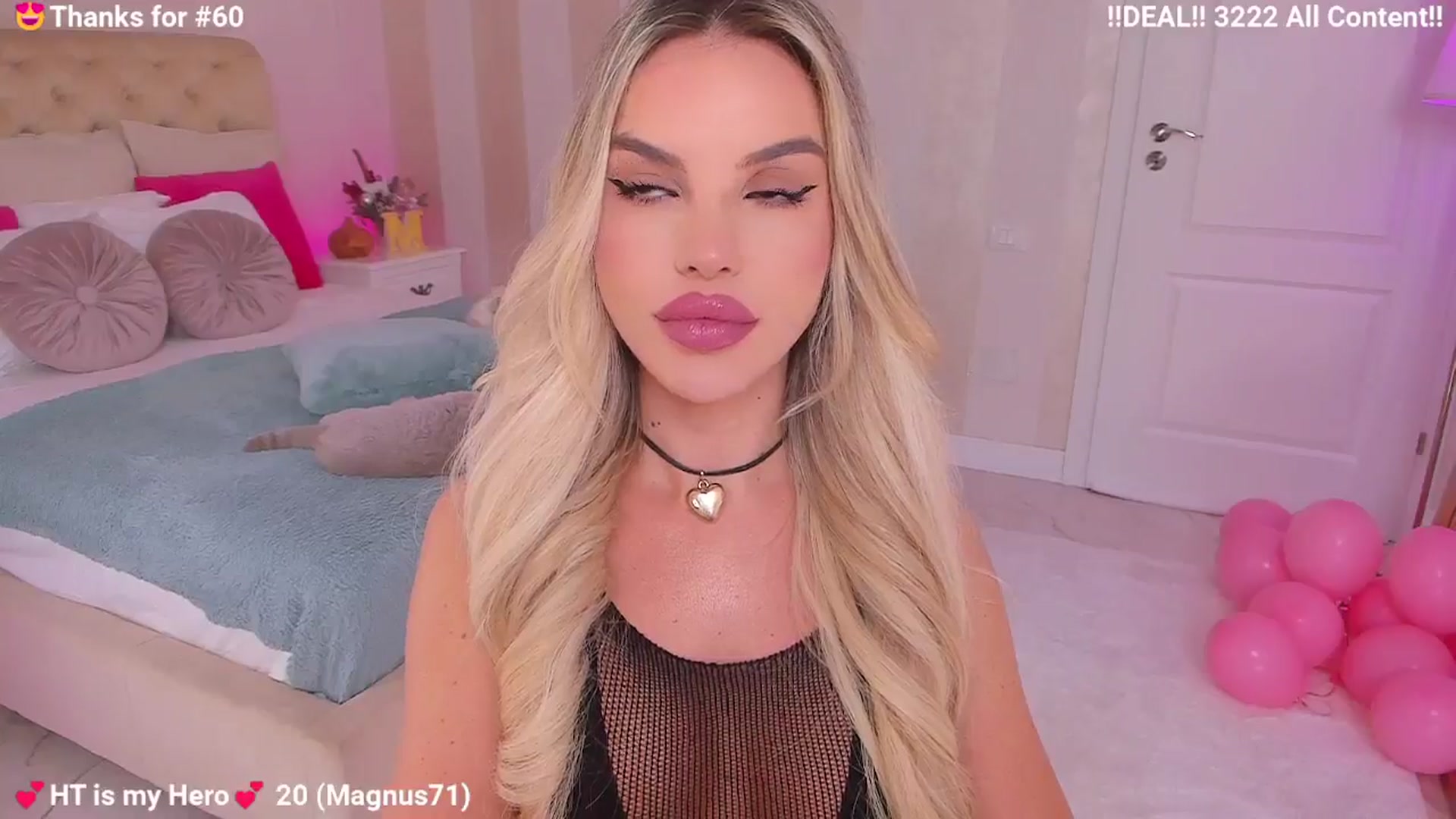 Gallery image thumbnail from MayaDi_'s myfreecams stream on, 01/24/2025, 22:16 image 2 of 20