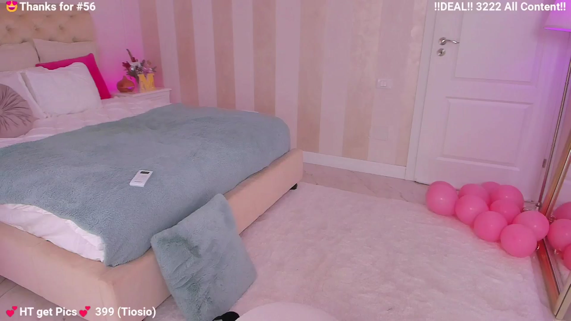 Gallery image thumbnail from MayaDi_'s myfreecams stream on, 01/26/2025, 01:04 image 10 of 20