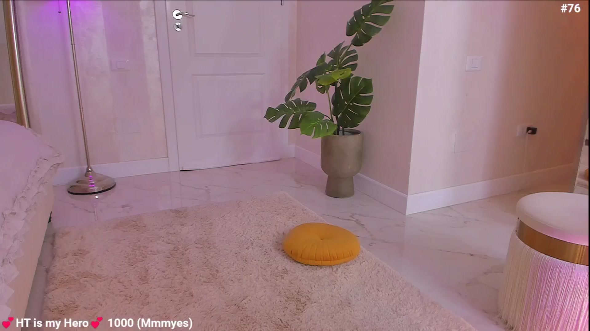Gallery image thumbnail from MayaDi_'s myfreecams stream on, 04/11/2025, 21:44 image 18 of 20