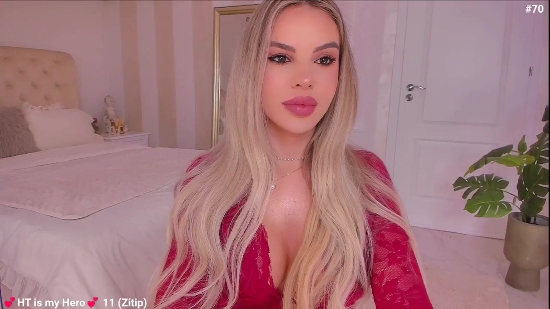 Gallery image thumbnail from MayaDi_'s myfreecams stream on, 04/16/2025, 21:05 image 4 of 20
