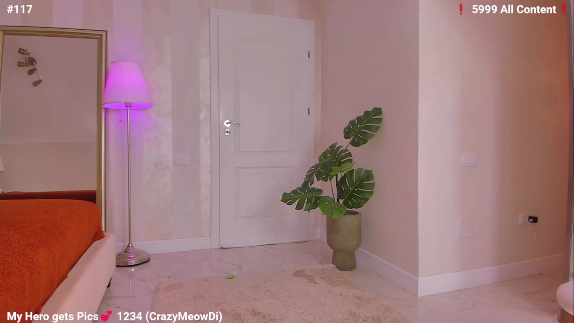 Gallery image thumbnail from MayaDi_'s myfreecams stream on, 05/03/2025, 23:53 image 12 of 20