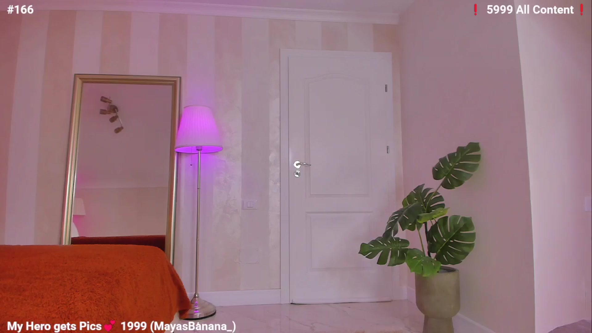 Gallery image thumbnail from MayaDi_'s myfreecams stream on, 05/08/2025, 21:55 image 14 of 20