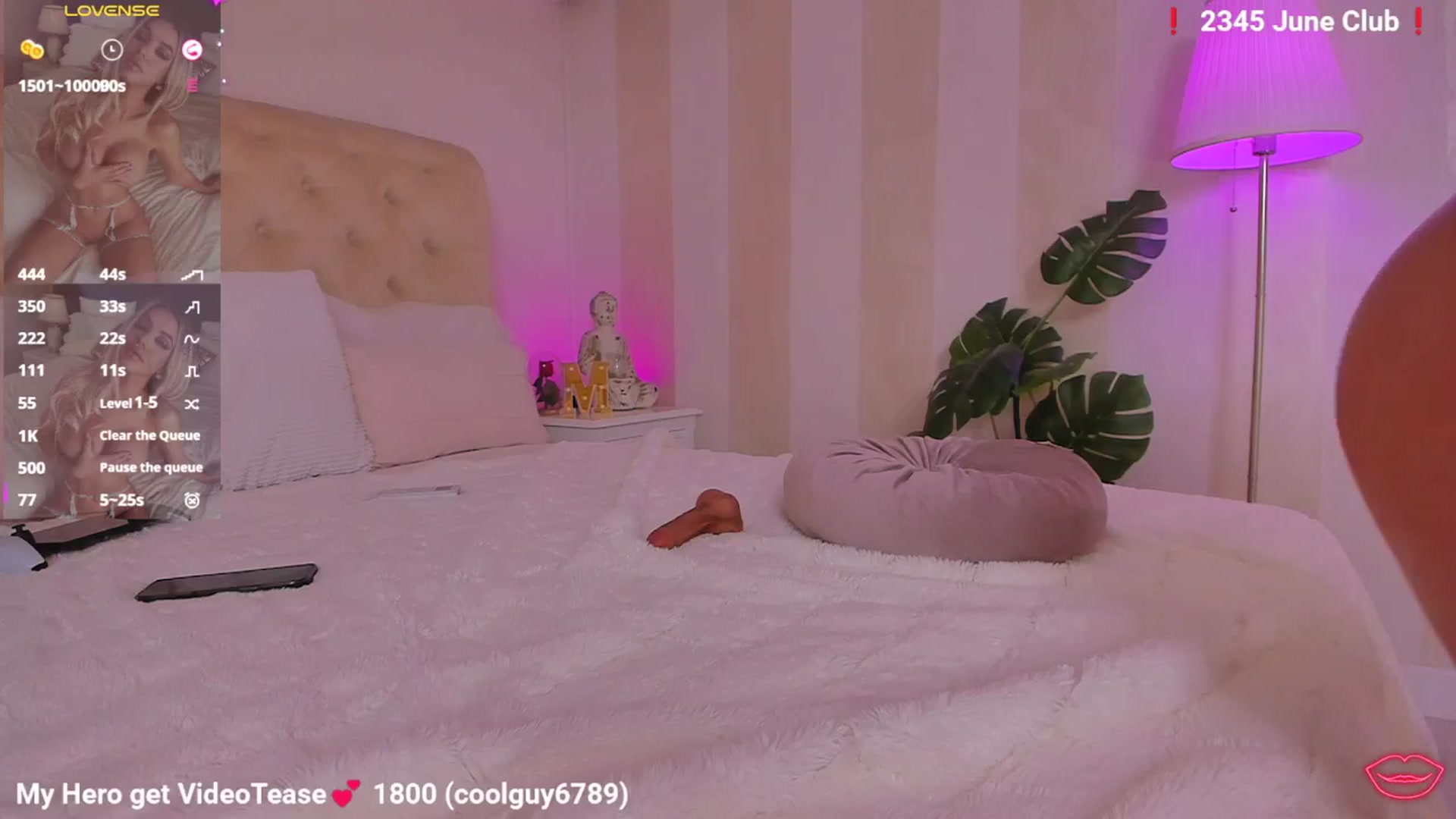 Gallery image thumbnail from MayaDi_'s myfreecams stream on, 06/12/2025, 03:06 image 14 of 20