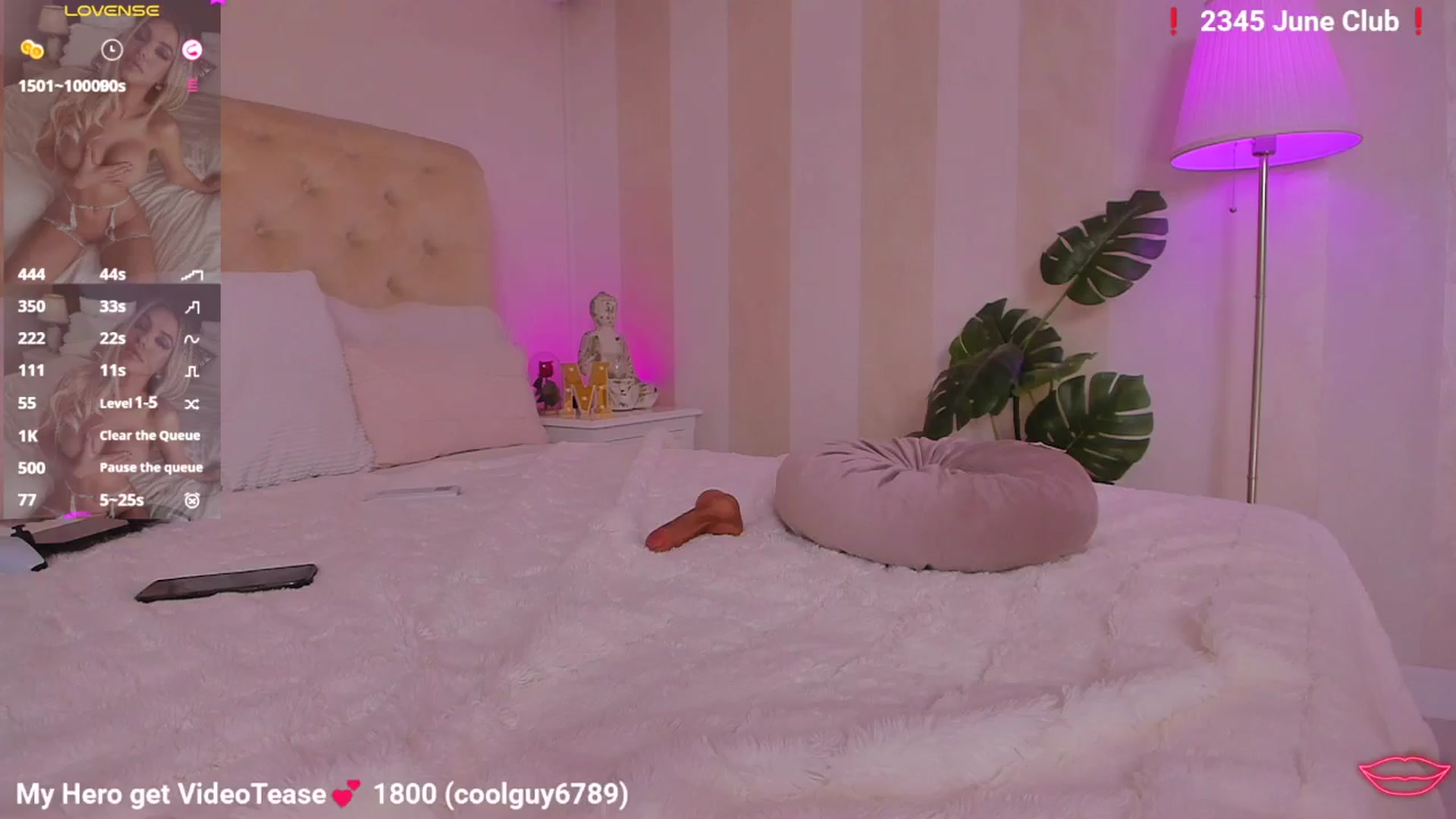 Gallery image thumbnail from MayaDi_'s myfreecams stream on, 06/12/2025, 03:14 image 9 of 20