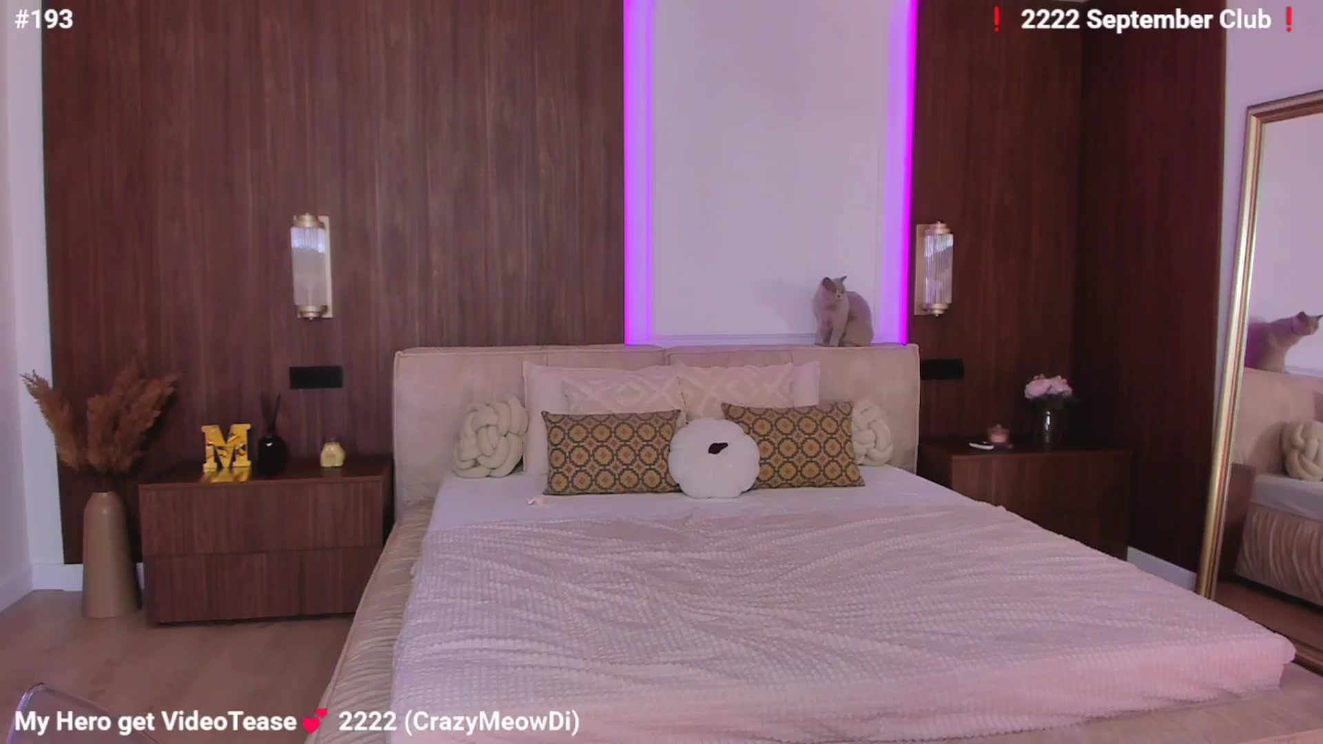 Gallery image thumbnail from MayaDi_'s myfreecams stream on, 09/15/2025, 23:08 image 17 of 20