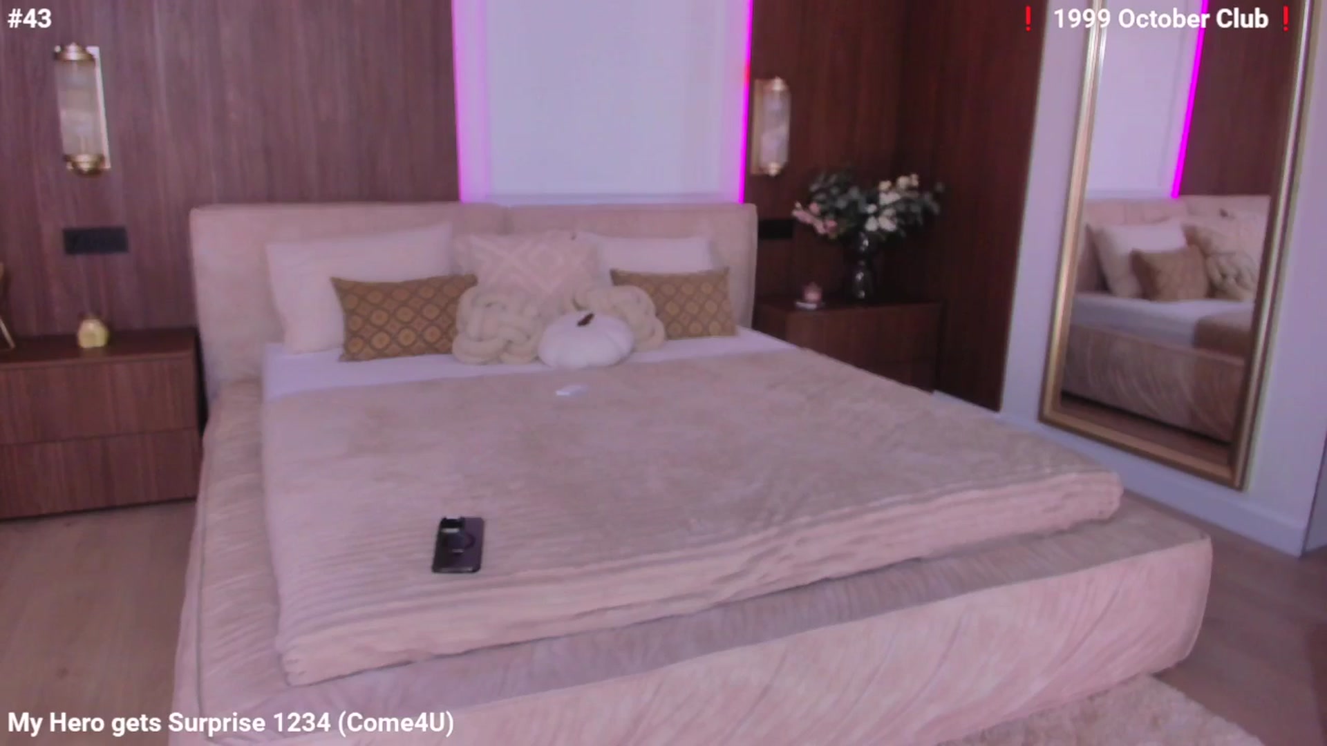 Gallery image thumbnail from MayaDi_'s myfreecams stream on, 10/18/2025, 24:47 image 12 of 20