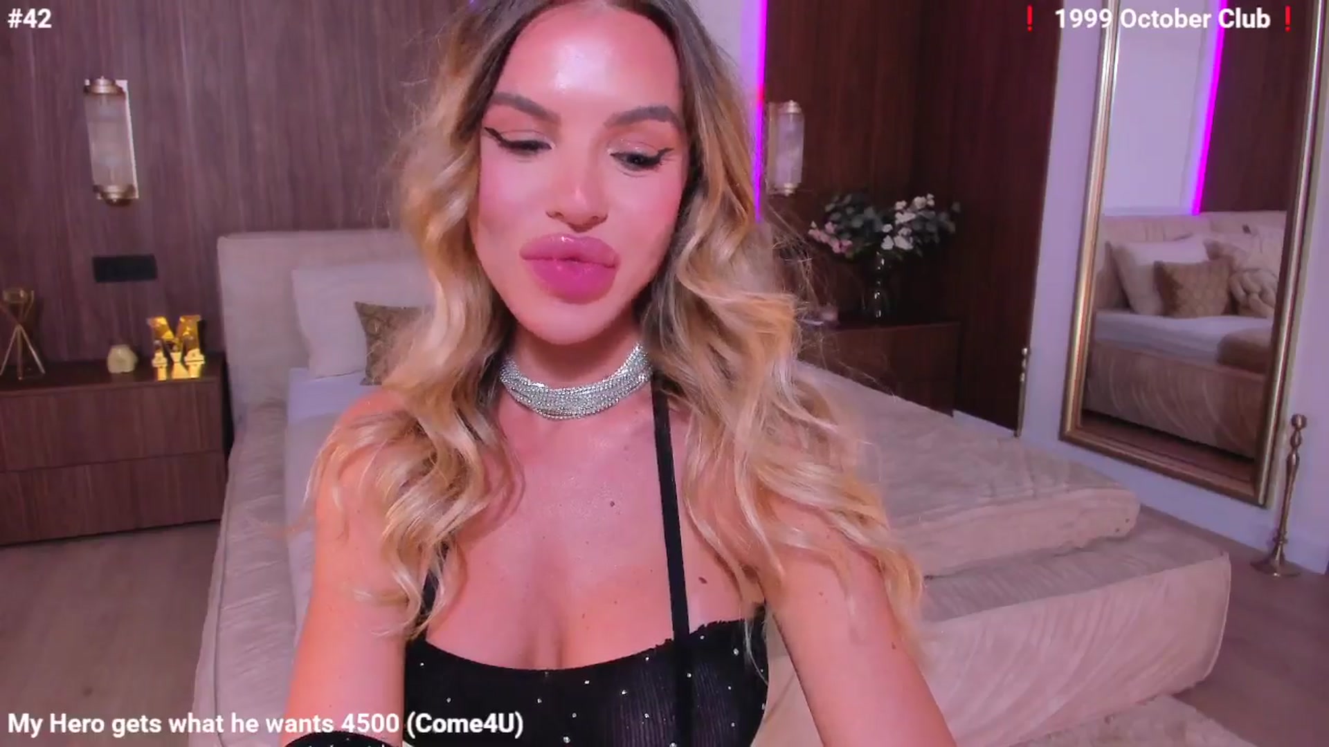 Gallery image thumbnail from MayaDi_'s myfreecams stream on, 10/22/2025, 24:06 image 14 of 20