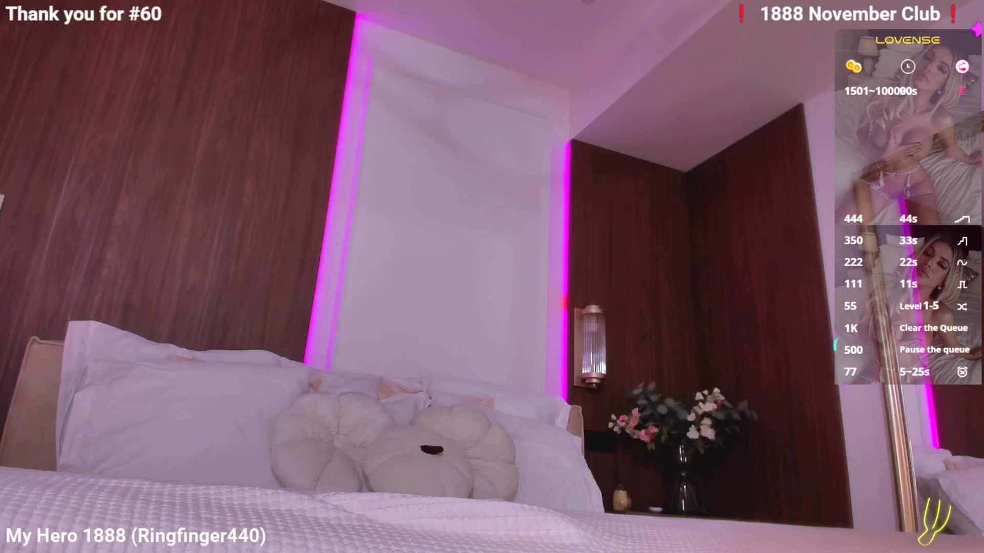 Gallery image thumbnail from MayaDi_'s myfreecams stream on, 11/05/2025, 24:01 image 15 of 20
