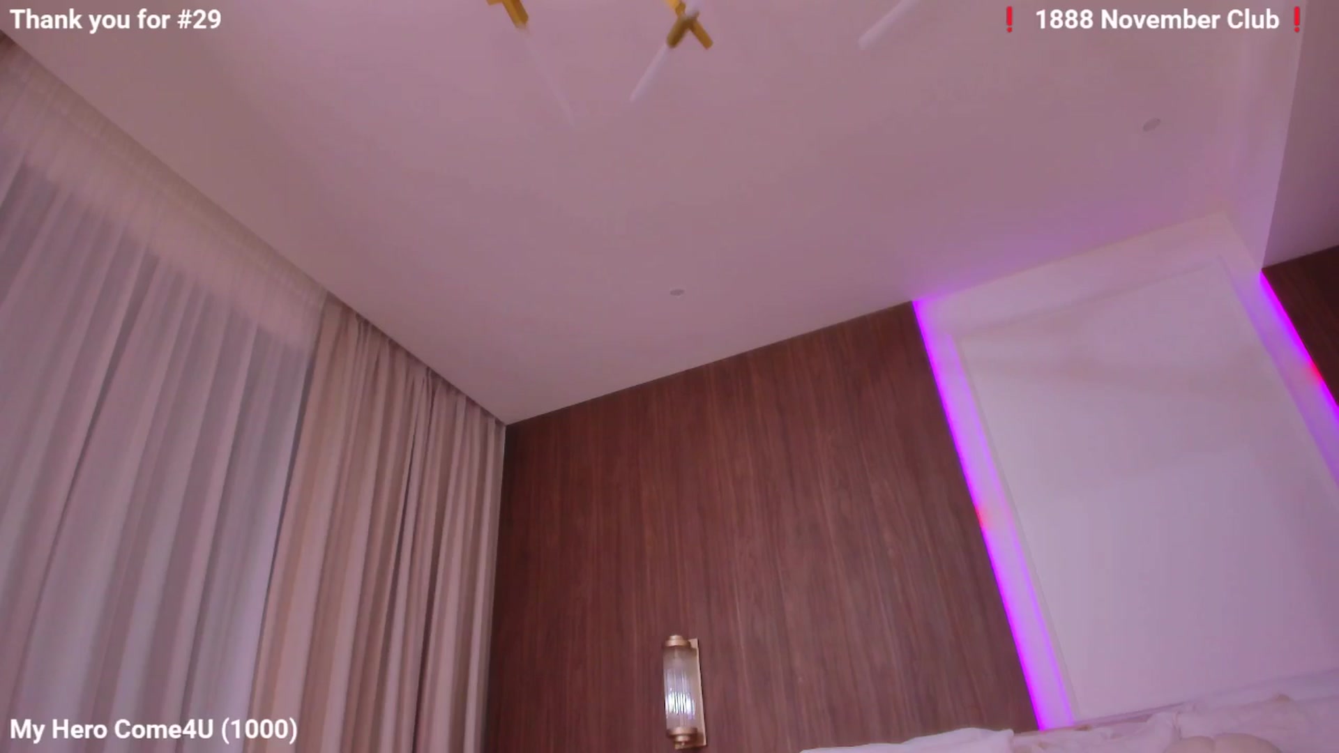 Gallery image thumbnail from MayaDi_'s myfreecams stream on, 11/21/2025, 02:22 image 5 of 20