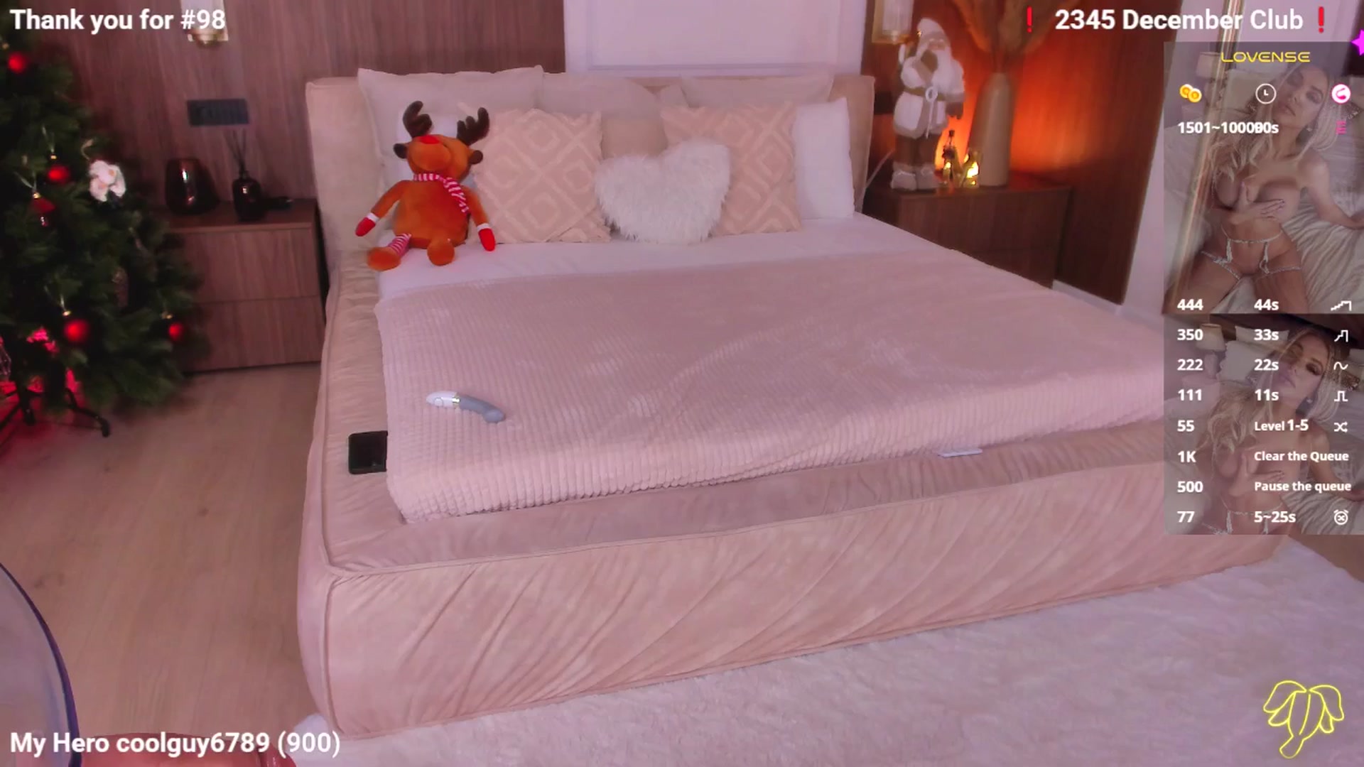 Gallery image thumbnail from MayaDi_'s myfreecams stream on, 12/04/2025, 24:01 image 13 of 20