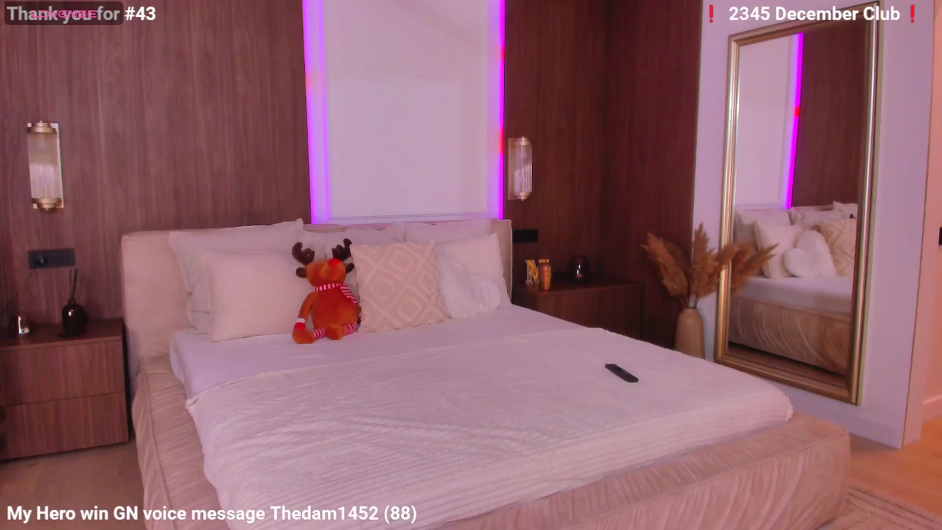 Gallery image thumbnail from MayaDi_'s myfreecams stream on, 12/18/2025, 02:56 image 1 of 20