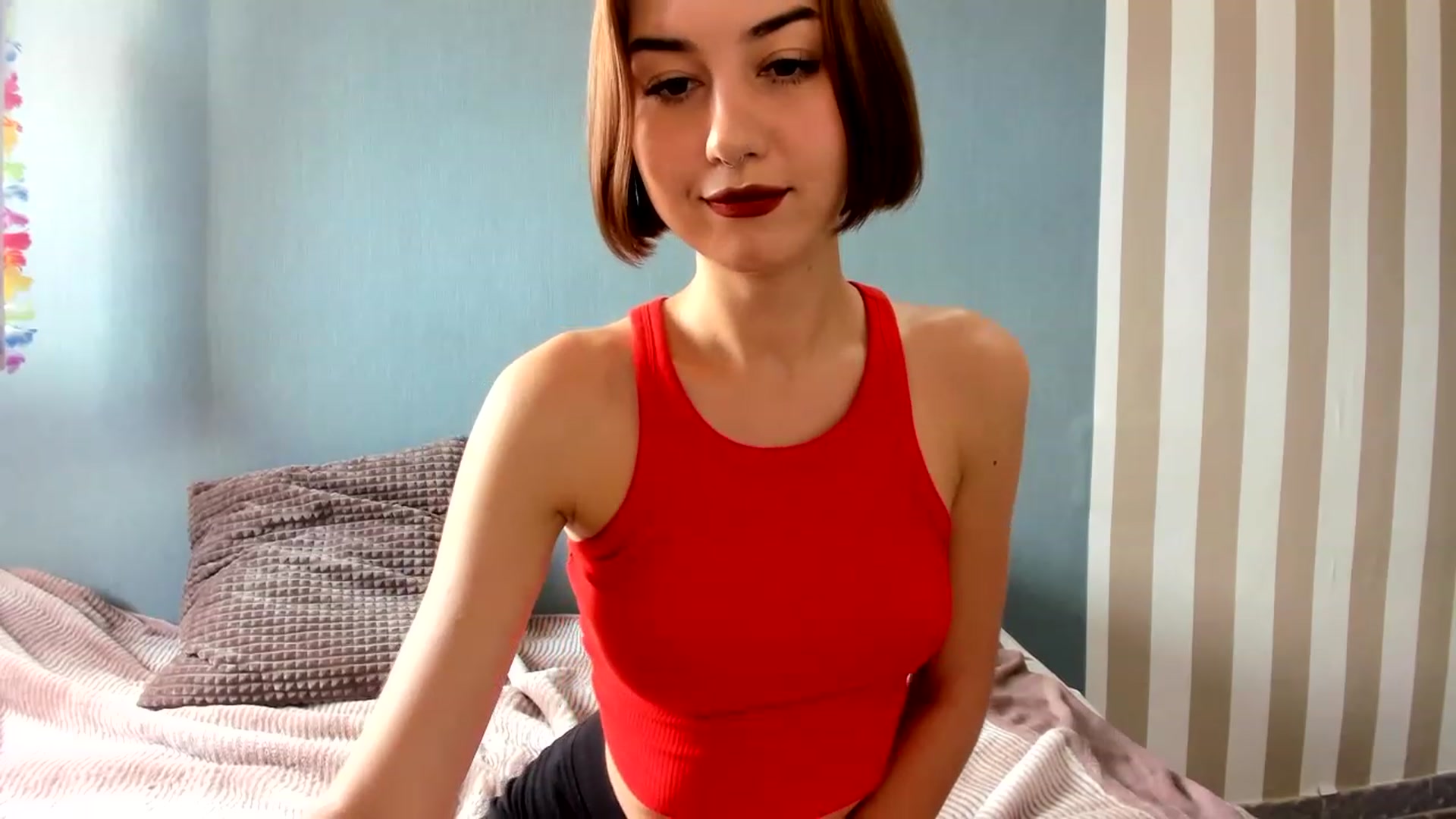 Gallery image thumbnail from MayaKisa's myfreecams stream on, 09/12/2023, 13:47 image 3 of 20