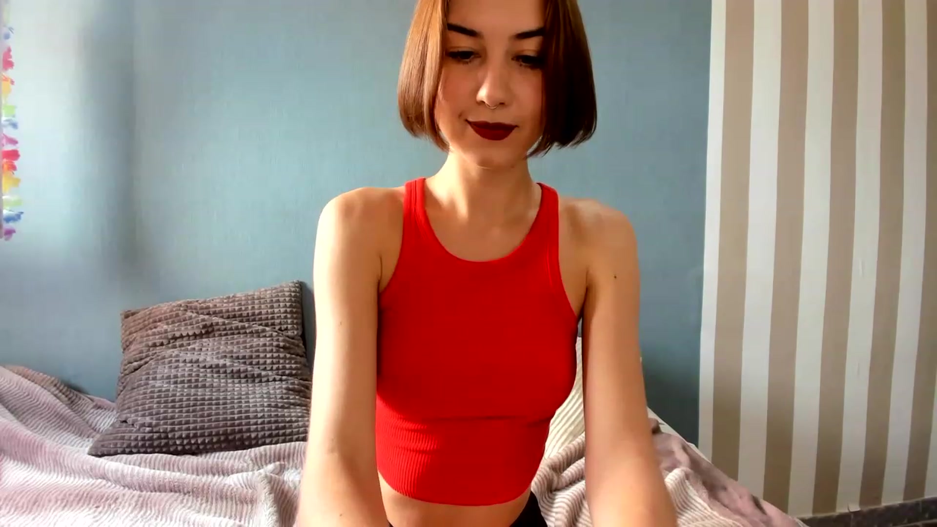 Gallery image thumbnail from MayaKisa's myfreecams stream on, 09/12/2023, 13:47 image 4 of 20