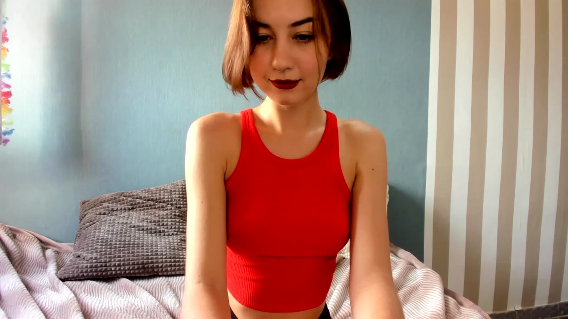 Gallery image thumbnail from MayaKisa's myfreecams stream on, 09/12/2023, 13:47 image 10 of 20