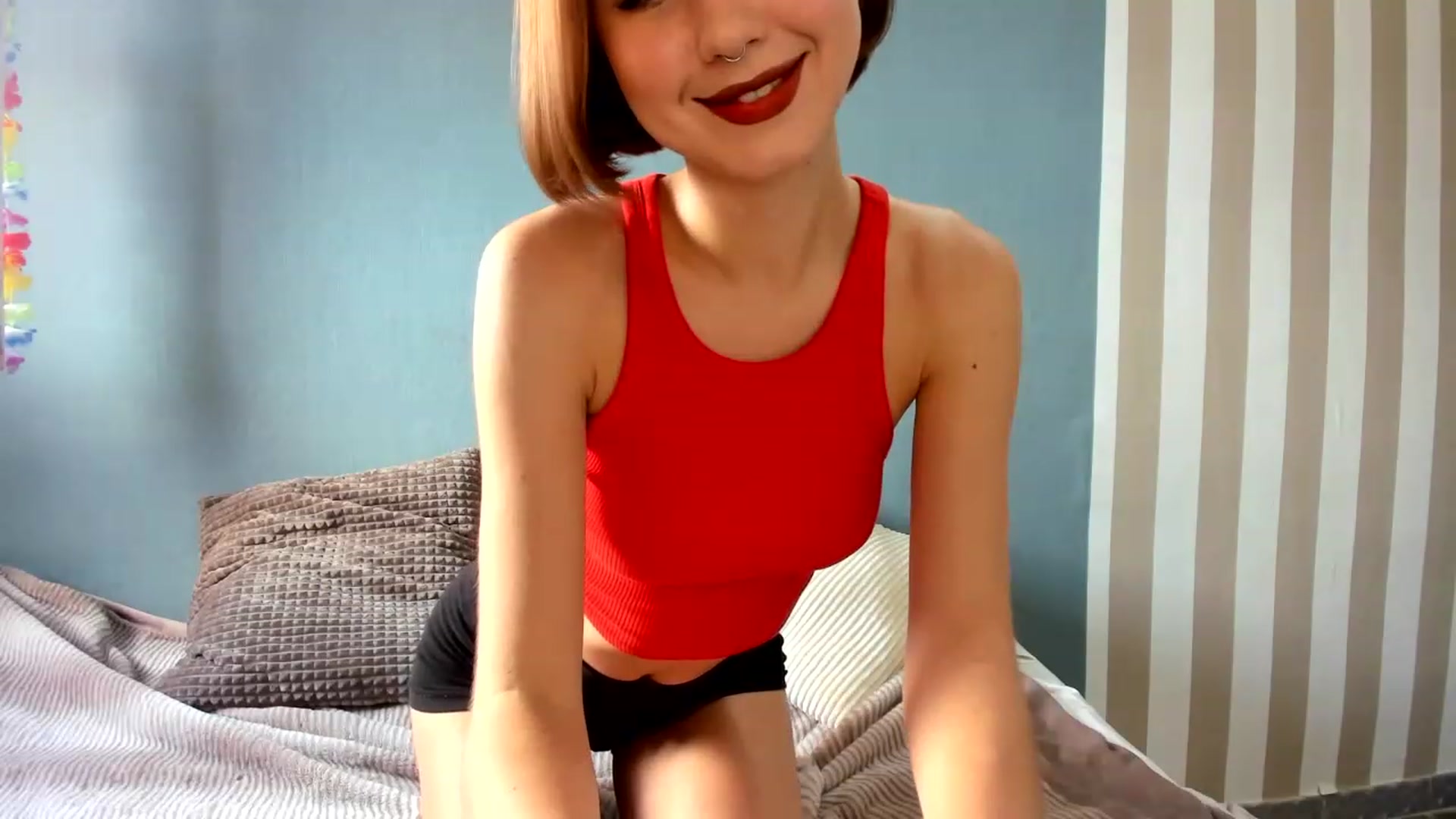 Gallery image thumbnail from MayaKisa's myfreecams stream on, 09/12/2023, 13:47 image 5 of 20