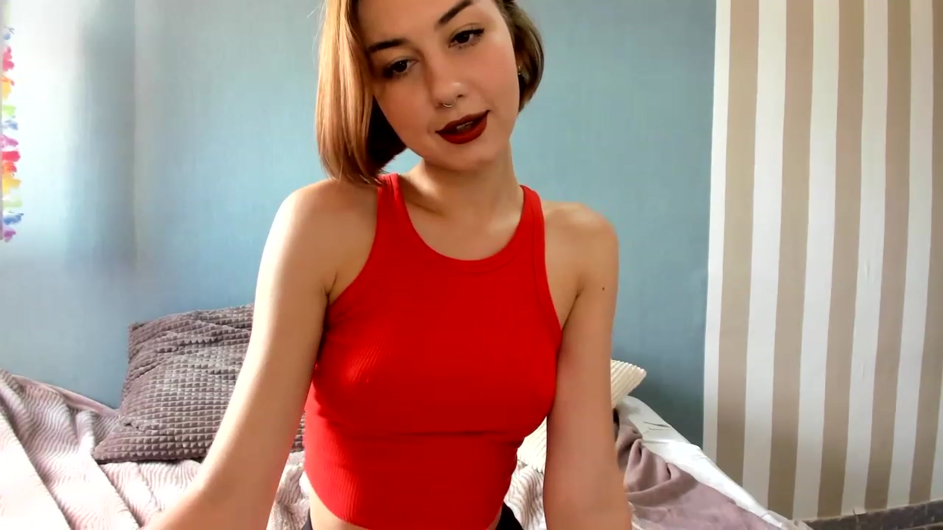 Gallery image thumbnail from MayaKisa's myfreecams stream on, 09/12/2023, 13:47 image 8 of 20