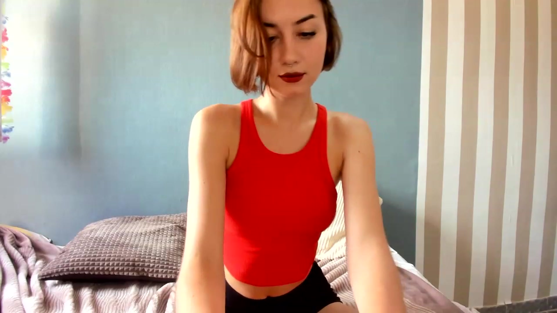 Gallery image thumbnail from MayaKisa's myfreecams stream on, 09/12/2023, 13:47 image 18 of 20