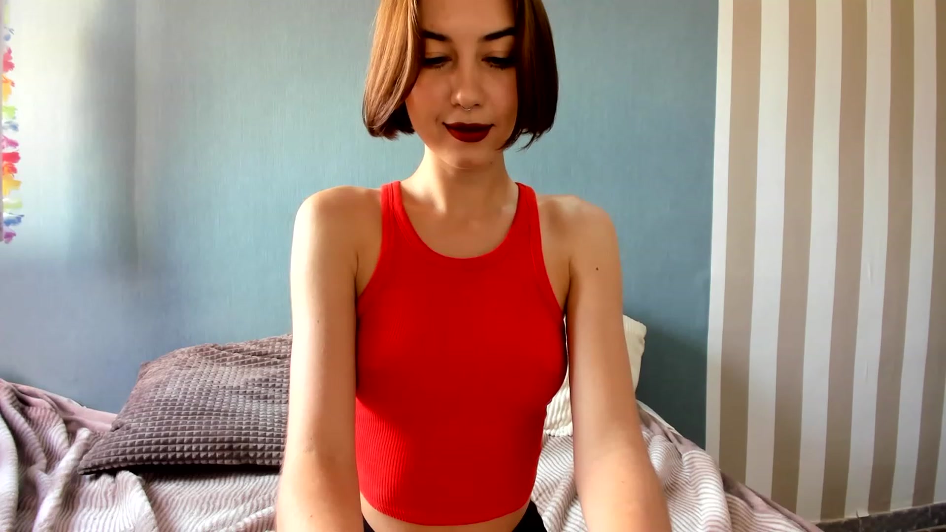 Gallery image thumbnail from MayaKisa's myfreecams stream on, 09/12/2023, 13:47 image 16 of 20