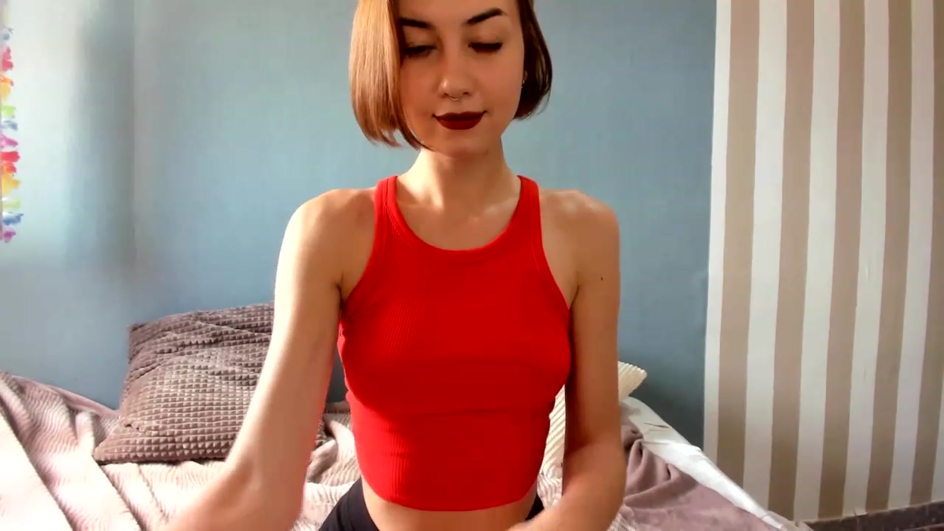 Gallery image thumbnail from MayaKisa's myfreecams stream on, 09/12/2023, 13:47 image 7 of 20