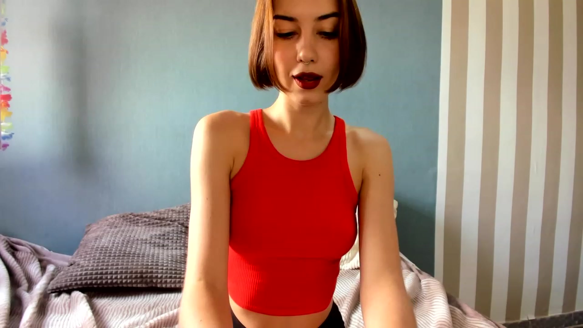 Gallery image thumbnail from MayaKisa's myfreecams stream on, 09/12/2023, 13:47 image 15 of 20