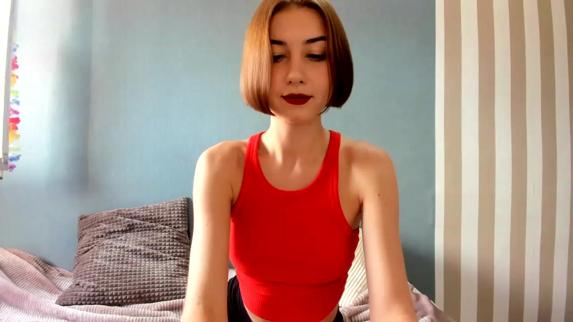 Gallery image thumbnail from MayaKisa's myfreecams stream on, 09/12/2023, 13:47 image 2 of 20
