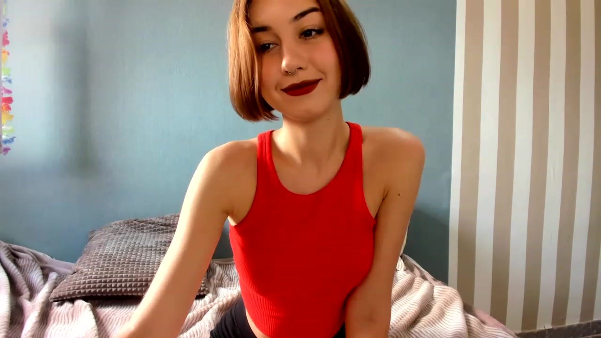 Gallery image thumbnail from MayaKisa's myfreecams stream on, 09/12/2023, 13:47 image 14 of 20