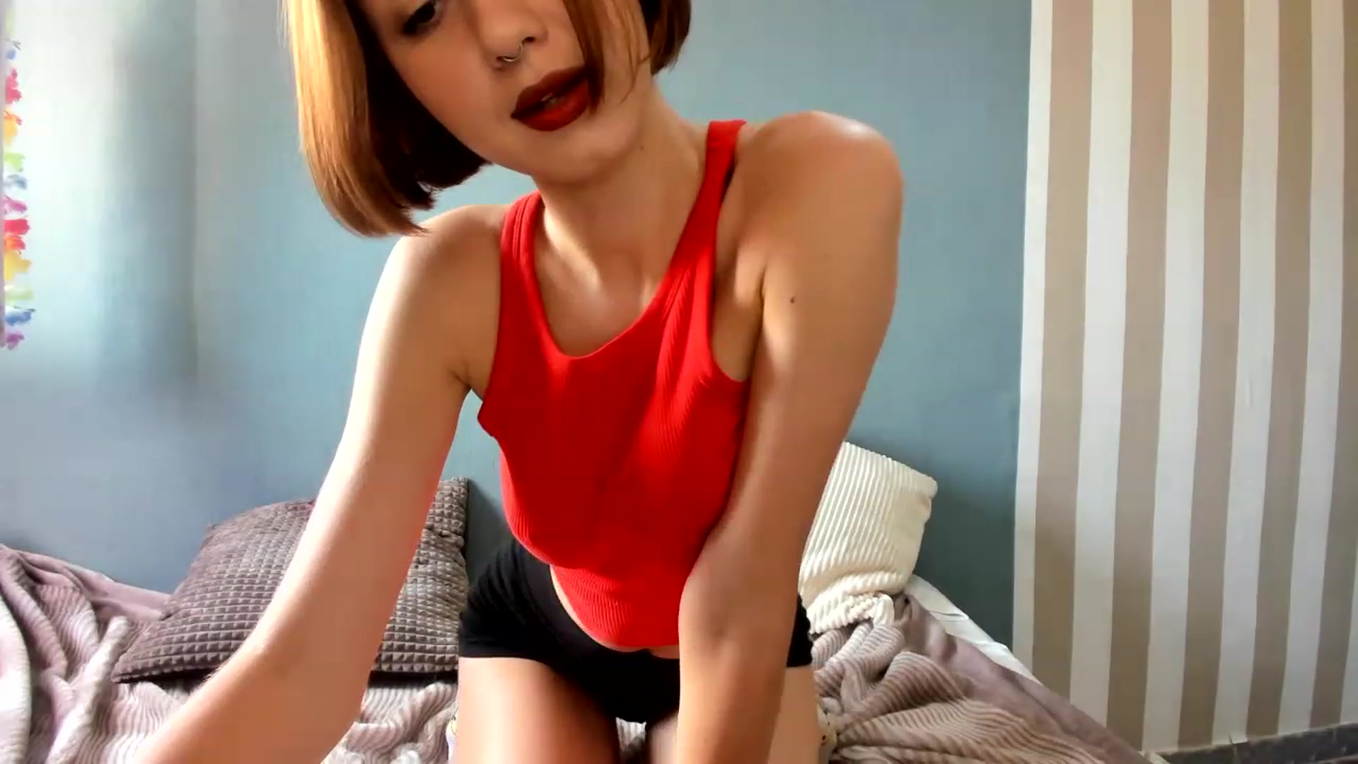 Gallery image thumbnail from MayaKisa's myfreecams stream on, 09/12/2023, 13:47 image 17 of 20