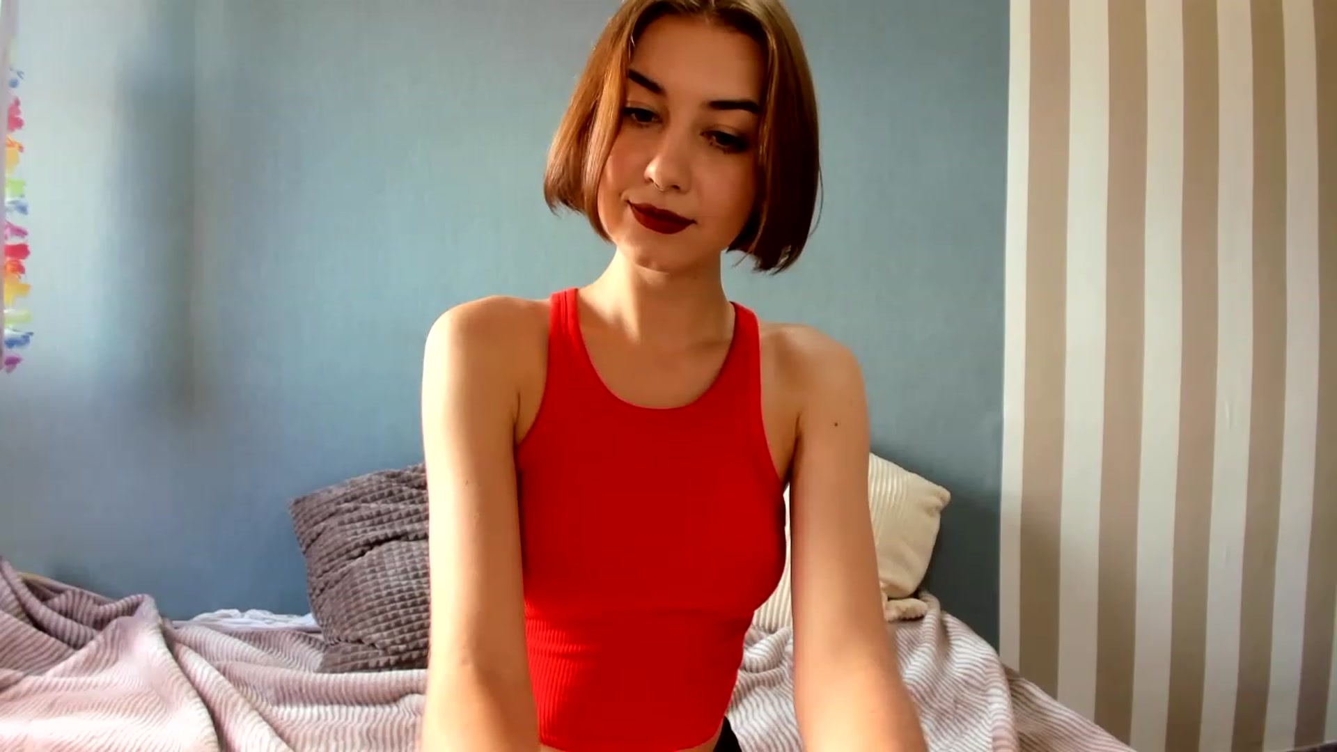 Gallery image thumbnail from MayaKisa's myfreecams stream on, 09/12/2023, 13:47 image 20 of 20