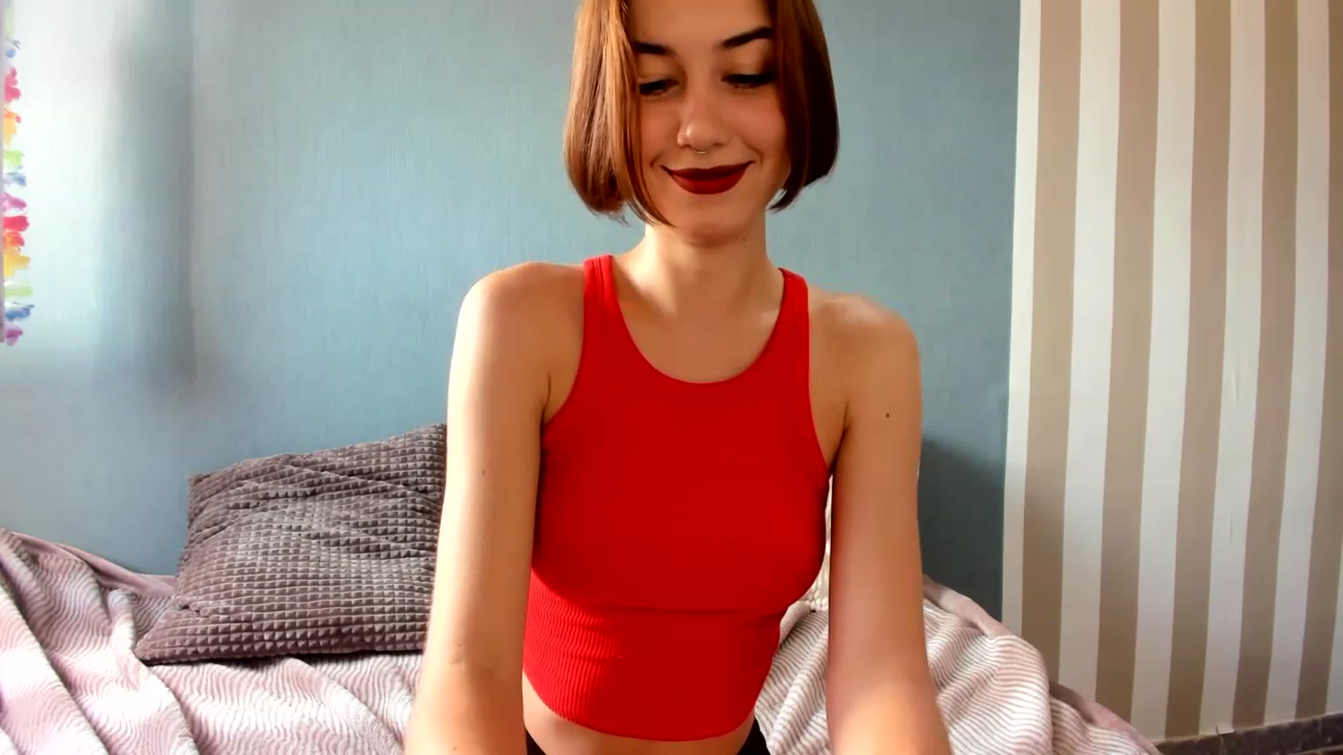Gallery image thumbnail from MayaKisa's myfreecams stream on, 09/12/2023, 13:47 image 12 of 20