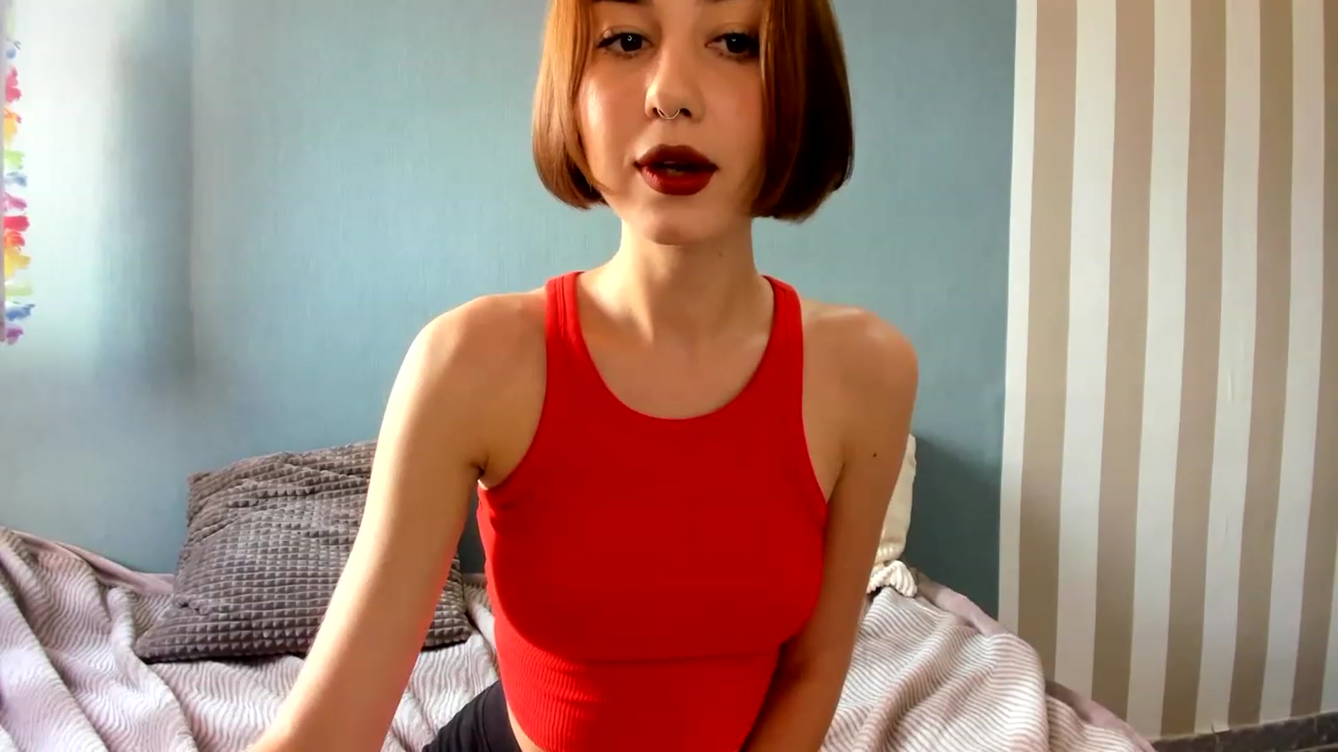 Gallery image thumbnail from MayaKisa's myfreecams stream on, 09/12/2023, 13:47 image 11 of 20