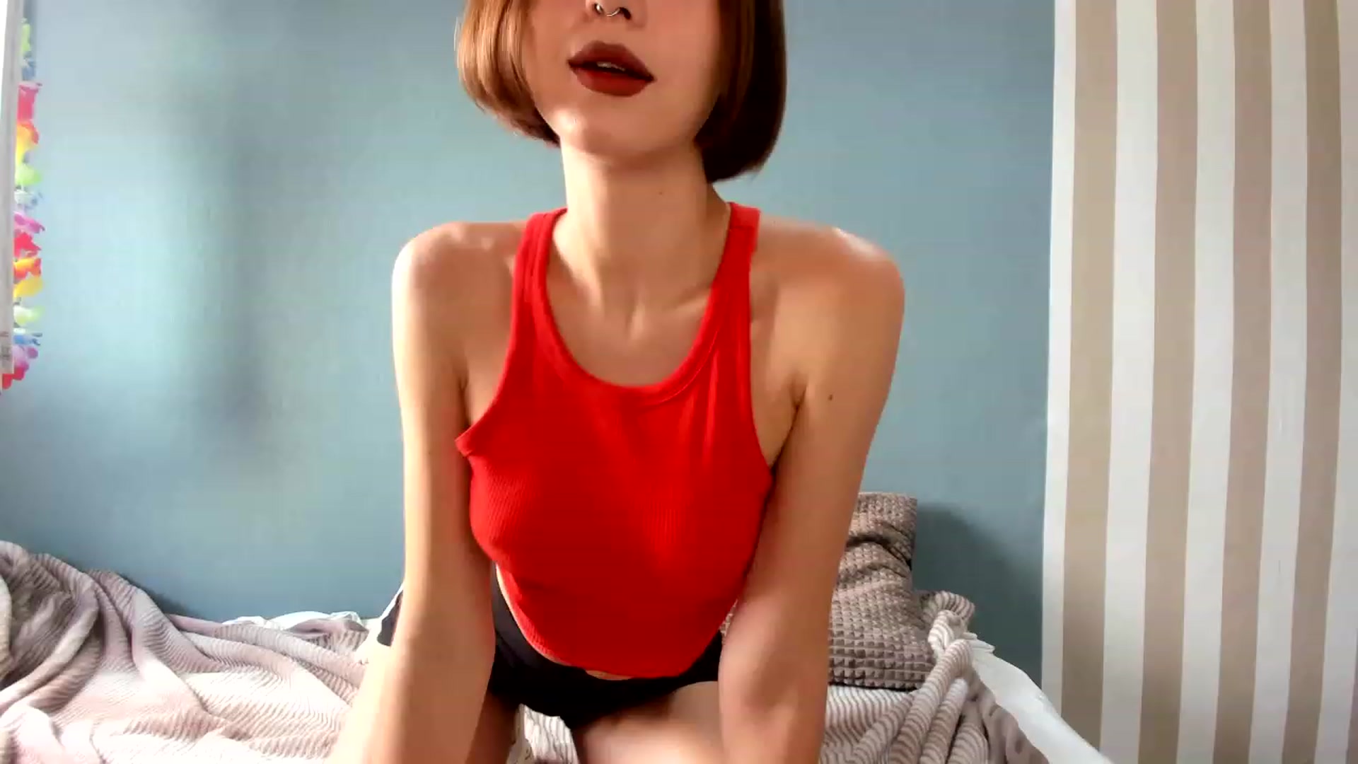 Gallery image thumbnail from MayaKisa's myfreecams stream on, 09/12/2023, 15:50 image 5 of 20