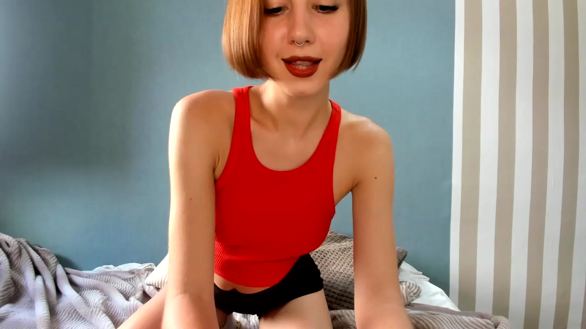 Gallery image thumbnail from MayaKisa's myfreecams stream on, 09/12/2023, 15:50 image 10 of 20