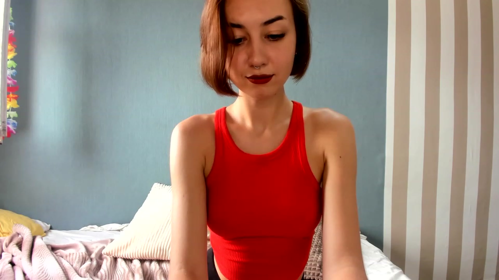 Gallery image thumbnail from MayaKisa's myfreecams stream on, 09/12/2023, 15:50 image 20 of 20