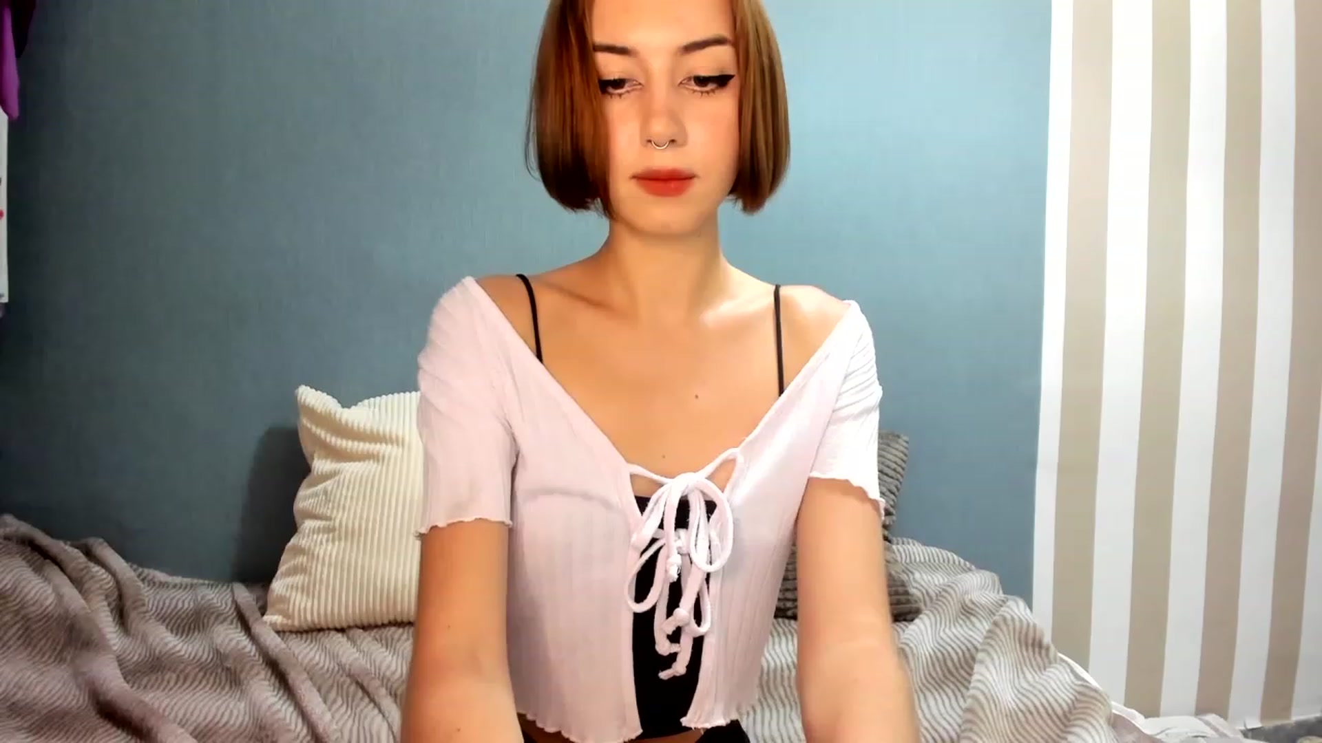 Gallery image thumbnail from MayaKisa's myfreecams stream on, 09/13/2023, 19:36 image 1 of 20