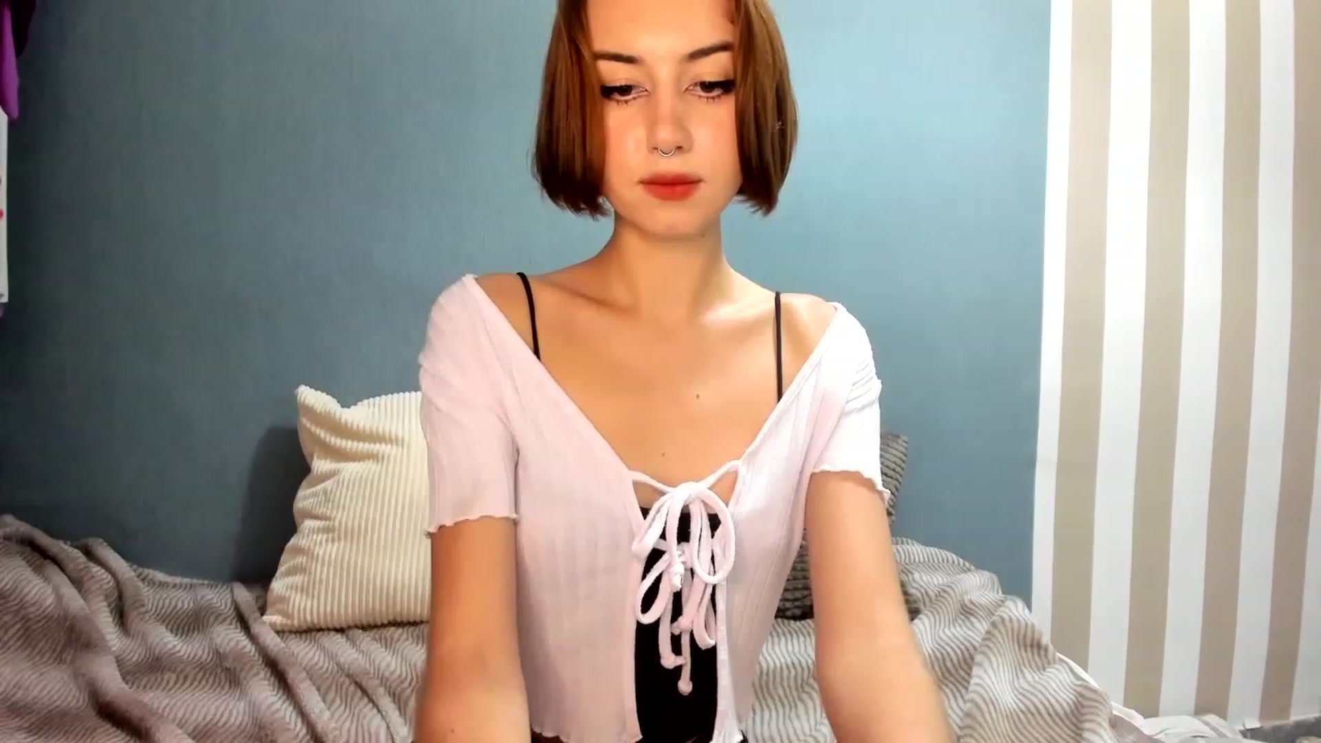 Gallery image thumbnail from MayaKisa's myfreecams stream on, 09/13/2023, 19:36 image 2 of 20
