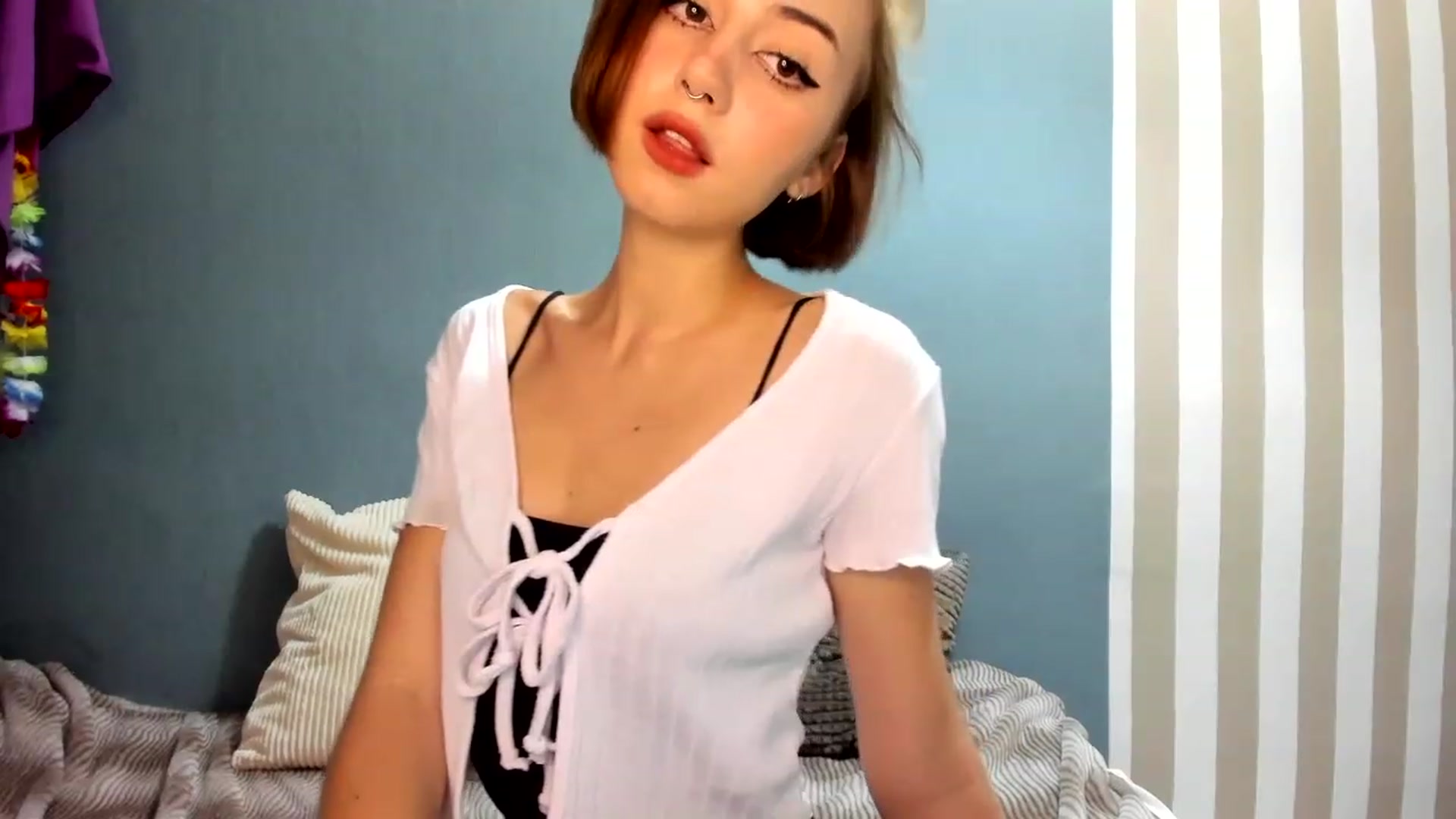 Gallery image thumbnail from MayaKisa's myfreecams stream on, 09/13/2023, 19:36 image 20 of 20