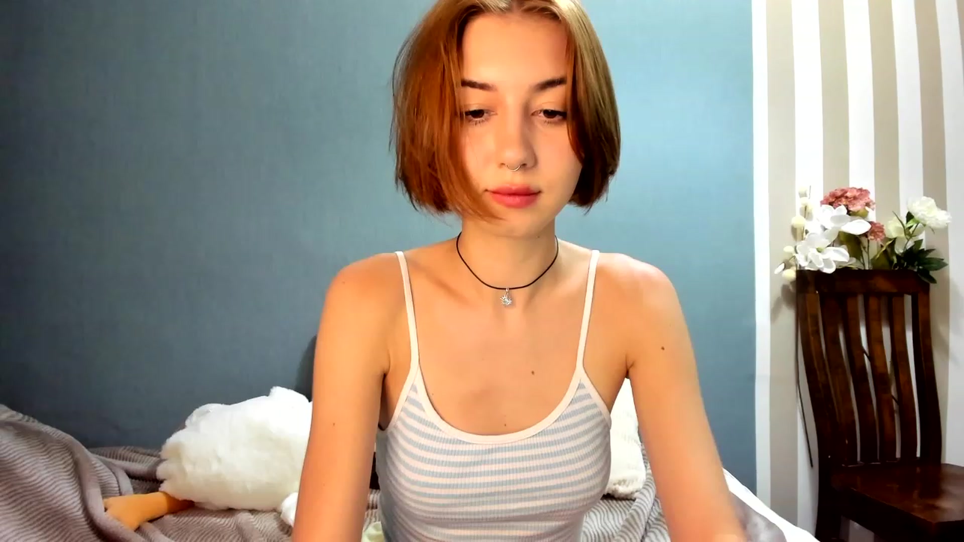 Gallery image thumbnail from MayaKisa's myfreecams stream on, 09/20/2023, 19:28 image 6 of 20