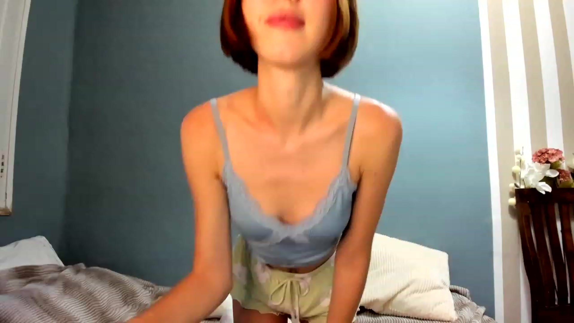 Gallery image thumbnail from MayaKisa's myfreecams stream on, 09/24/2023, 18:06 image 2 of 20