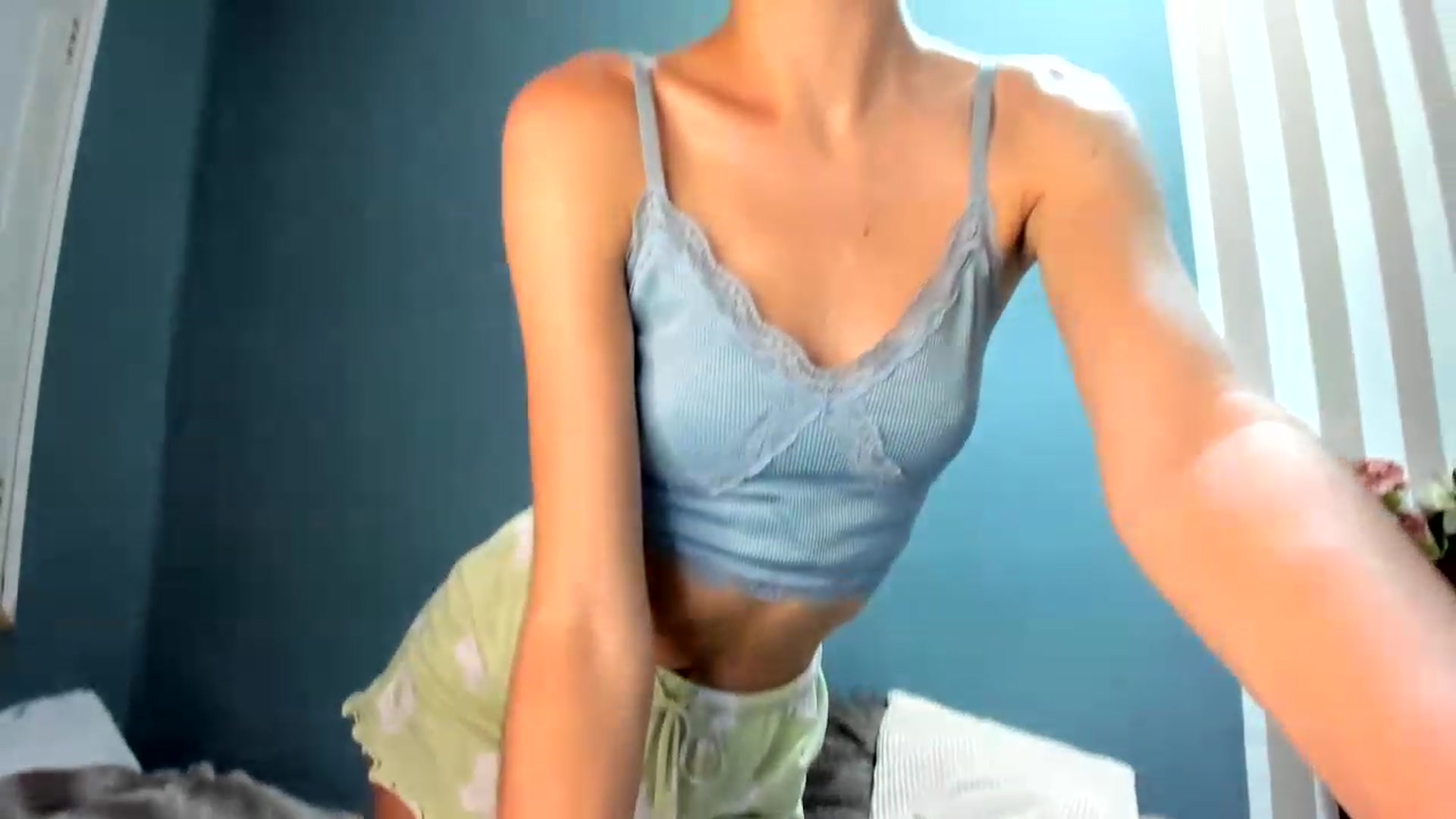 Gallery image thumbnail from MayaKisa's myfreecams stream on, 09/24/2023, 18:06 image 18 of 20
