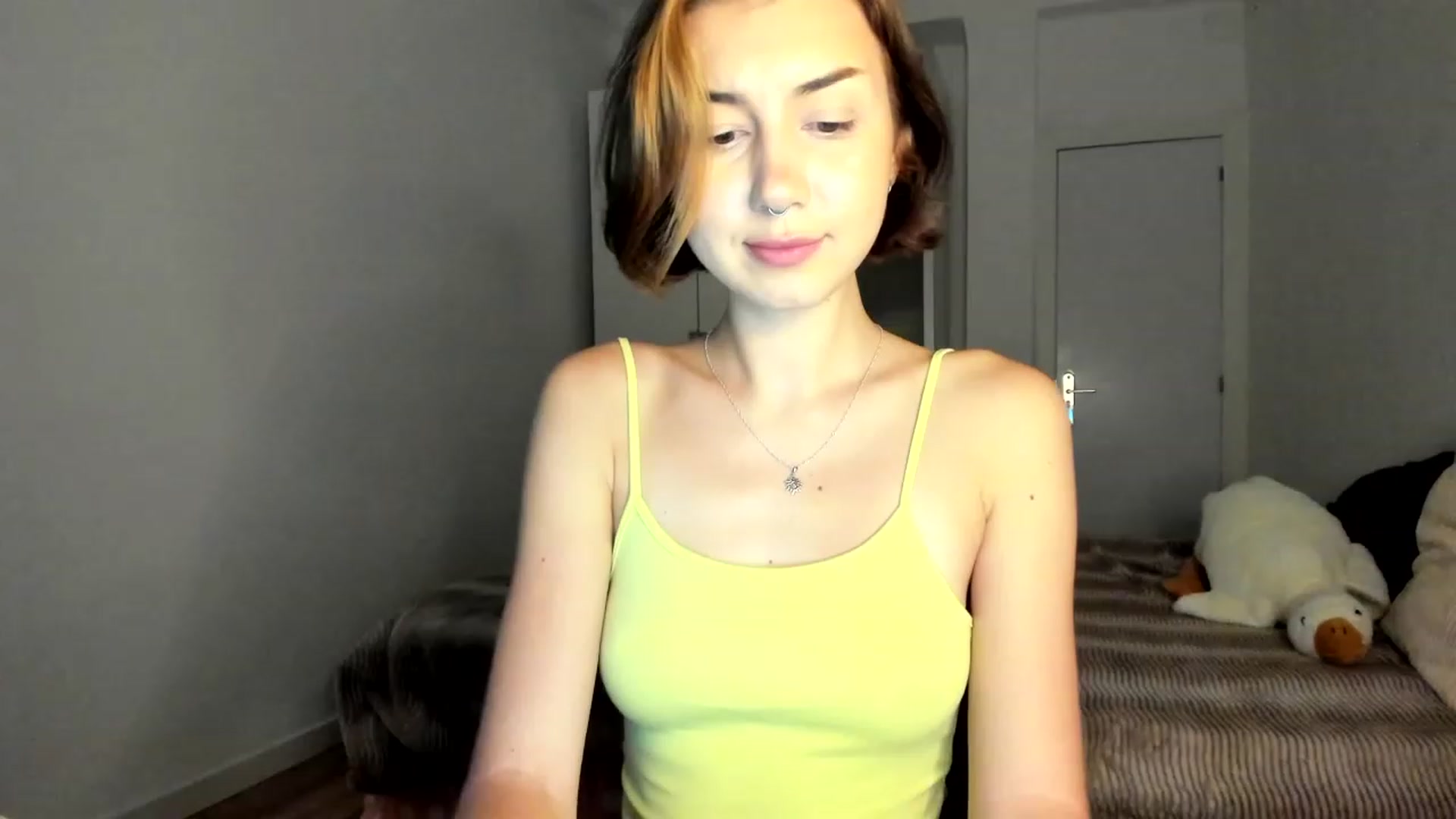 Gallery image thumbnail from MayaKisa's myfreecams stream on, 10/20/2023, 20:50 image 20 of 20
