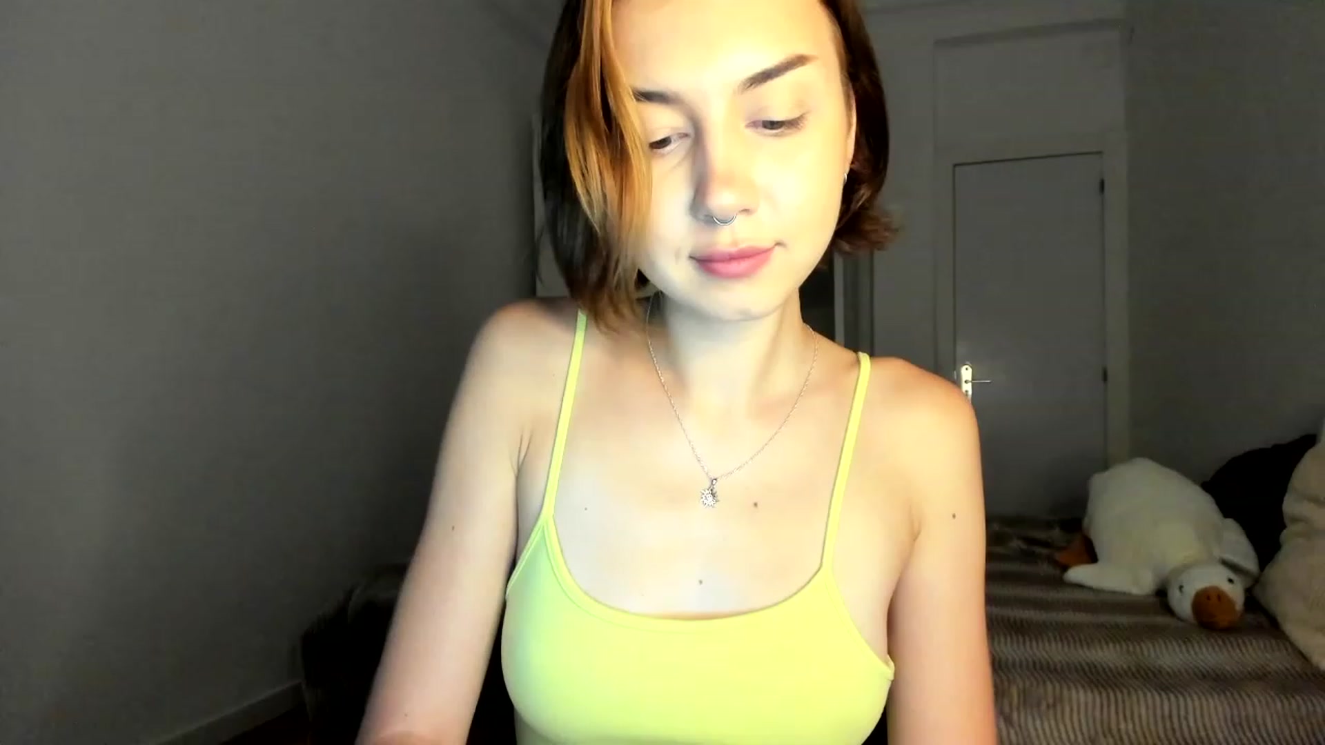Gallery image thumbnail from MayaKisa's myfreecams stream on, 10/20/2023, 20:50 image 8 of 20