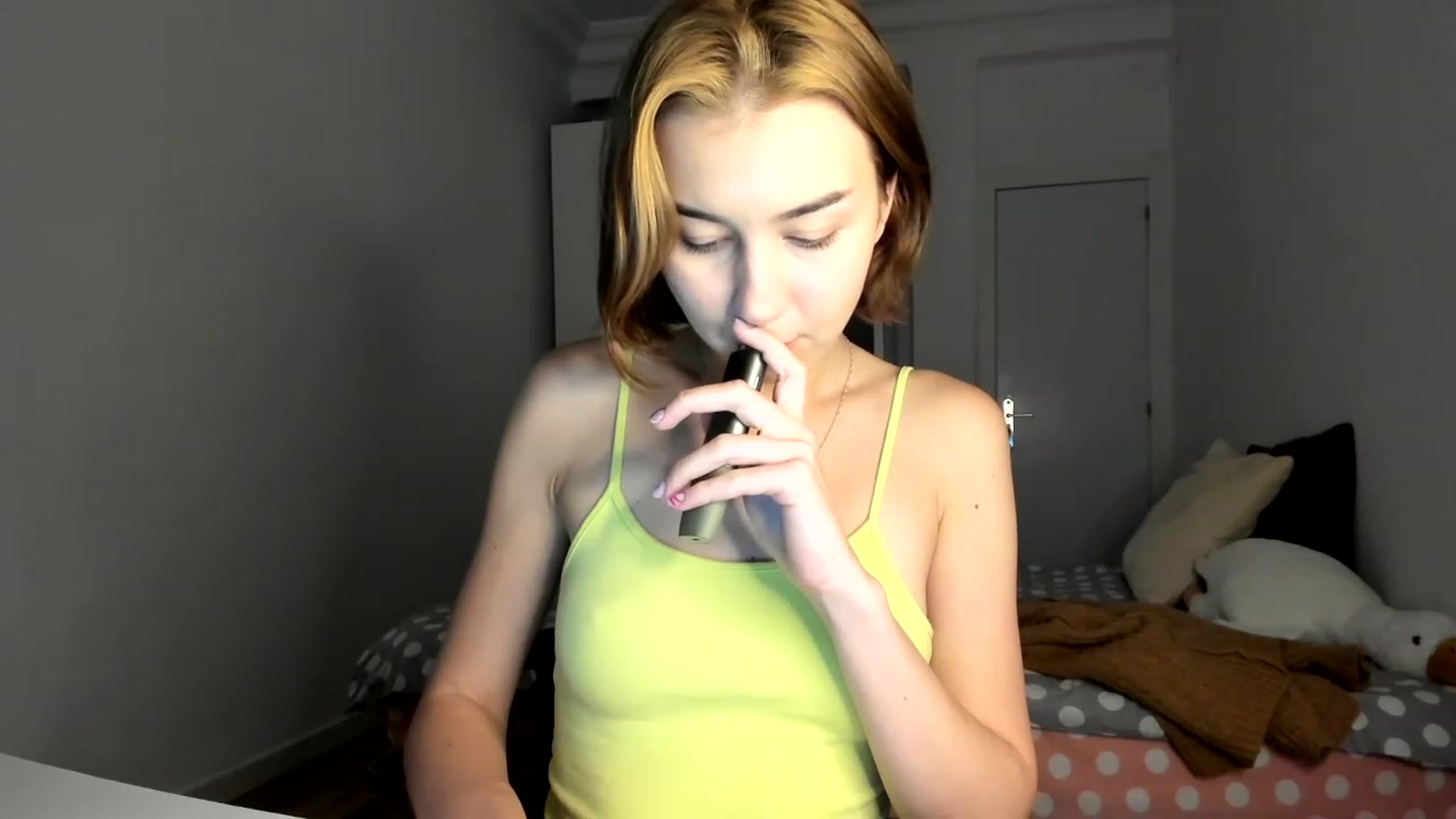 Gallery image thumbnail from MayaKisa's myfreecams stream on, 10/28/2023, 20:23 image 14 of 20