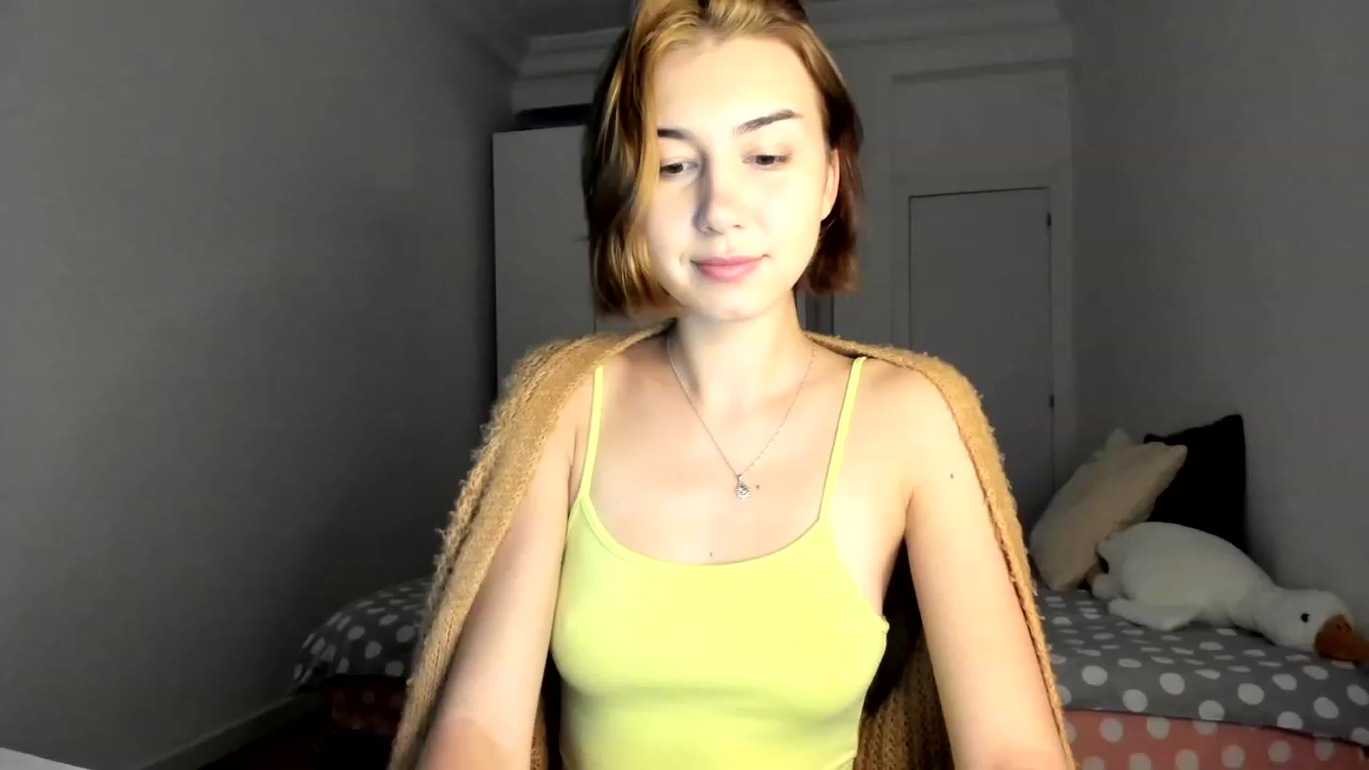 Gallery image thumbnail from MayaKisa's myfreecams stream on, 10/28/2023, 20:23 image 3 of 20