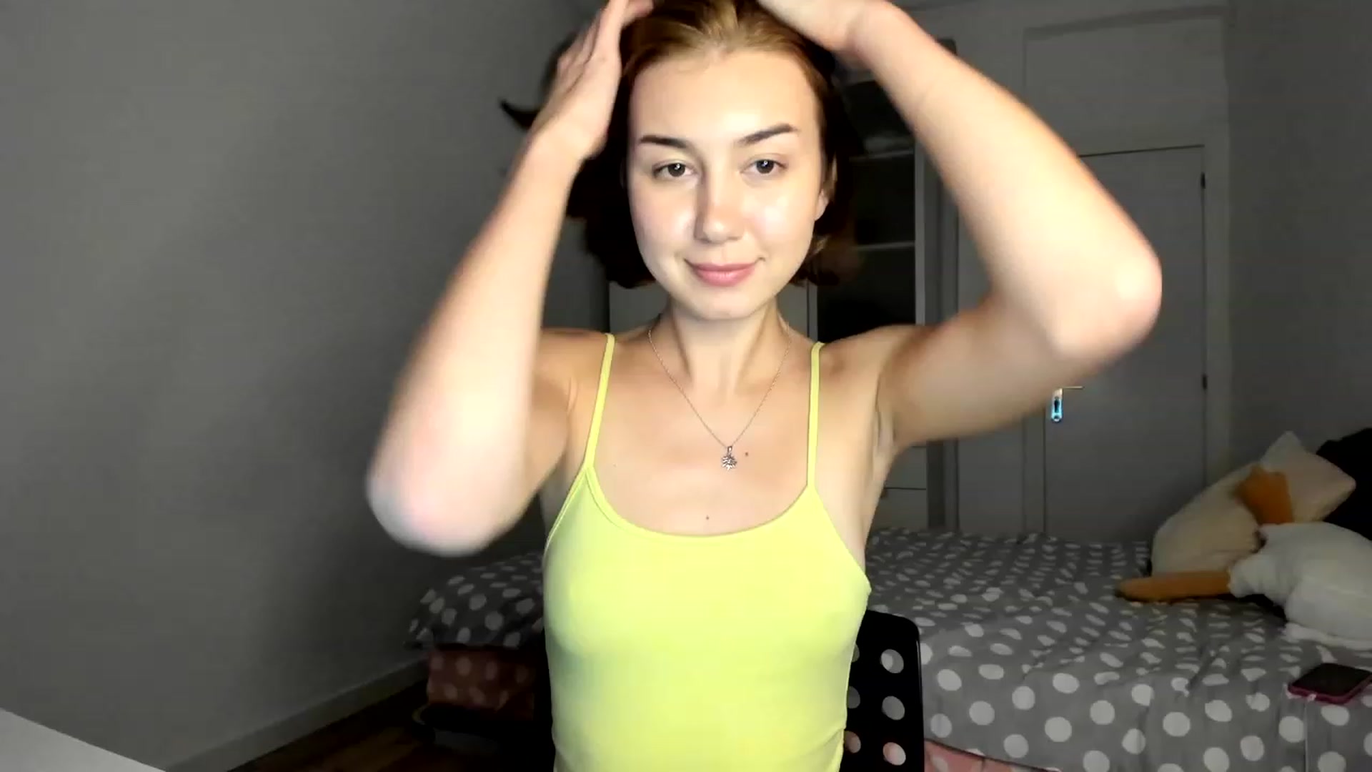 Gallery image thumbnail from MayaKisa's myfreecams stream on, 10/28/2023, 21:59 image 11 of 20