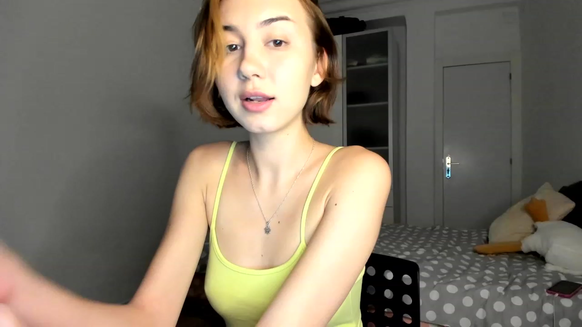 Gallery image thumbnail from MayaKisa's myfreecams stream on, 10/28/2023, 21:59 image 8 of 20
