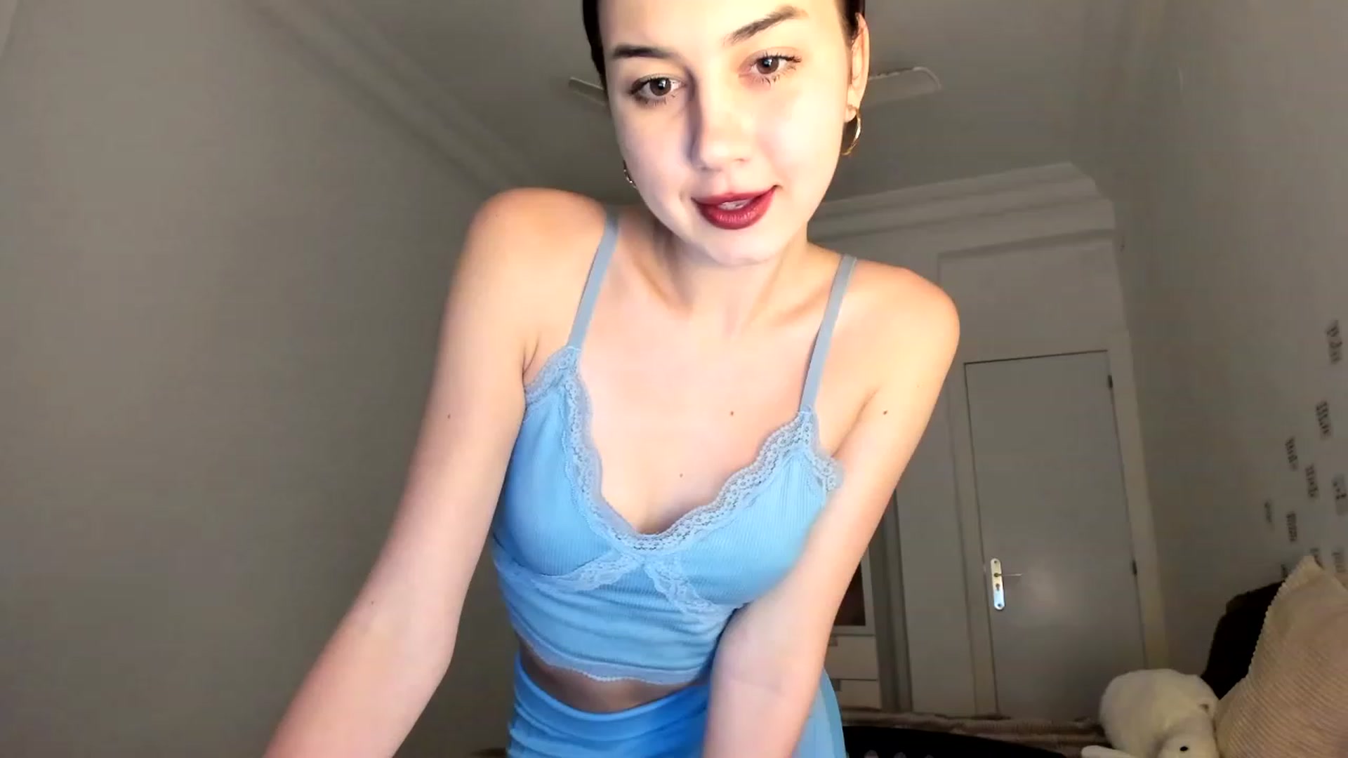 Gallery image thumbnail from MayaKisa's myfreecams stream on, 11/08/2023, 20:12 image 2 of 20